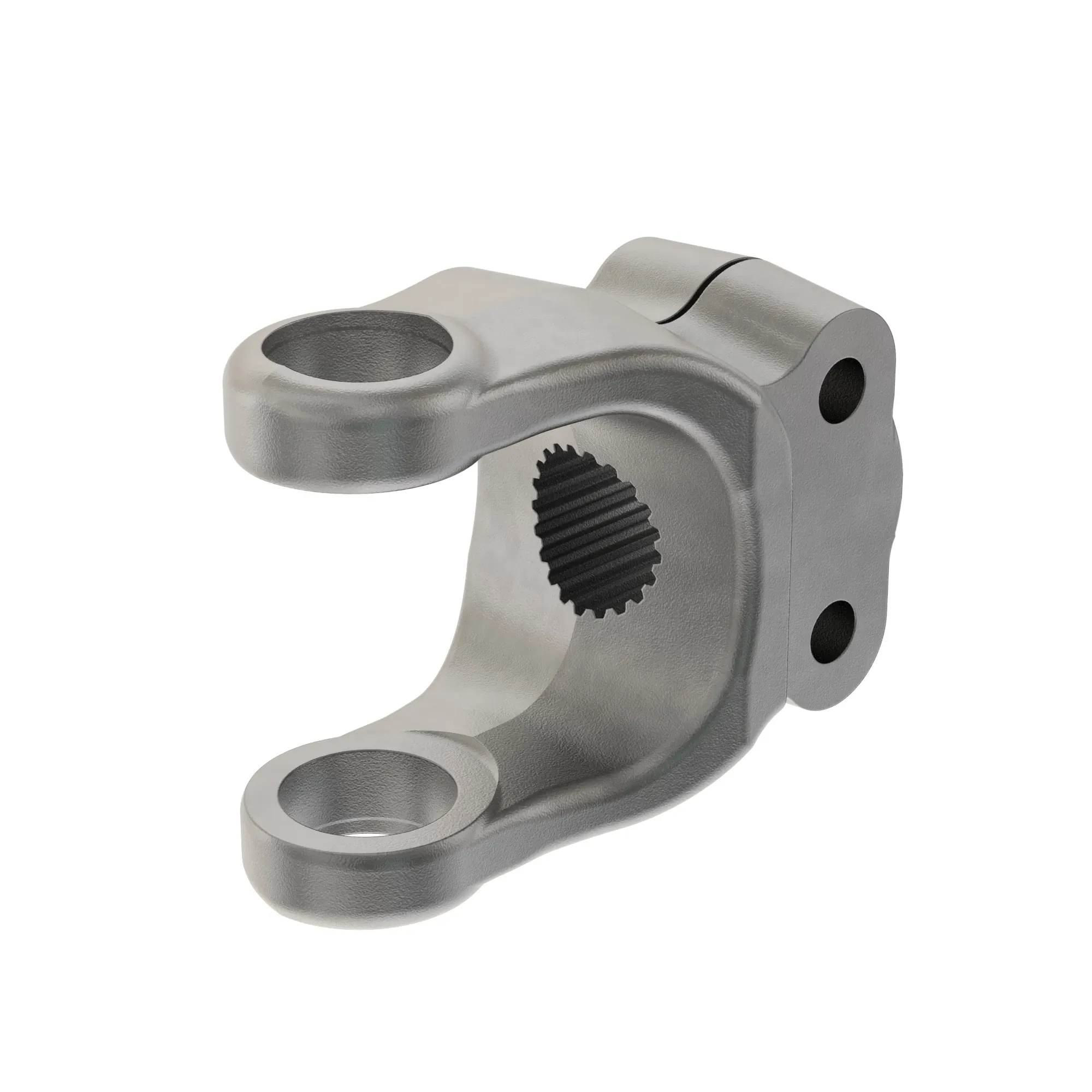 John Deere Universal Joint Yoke - N318896