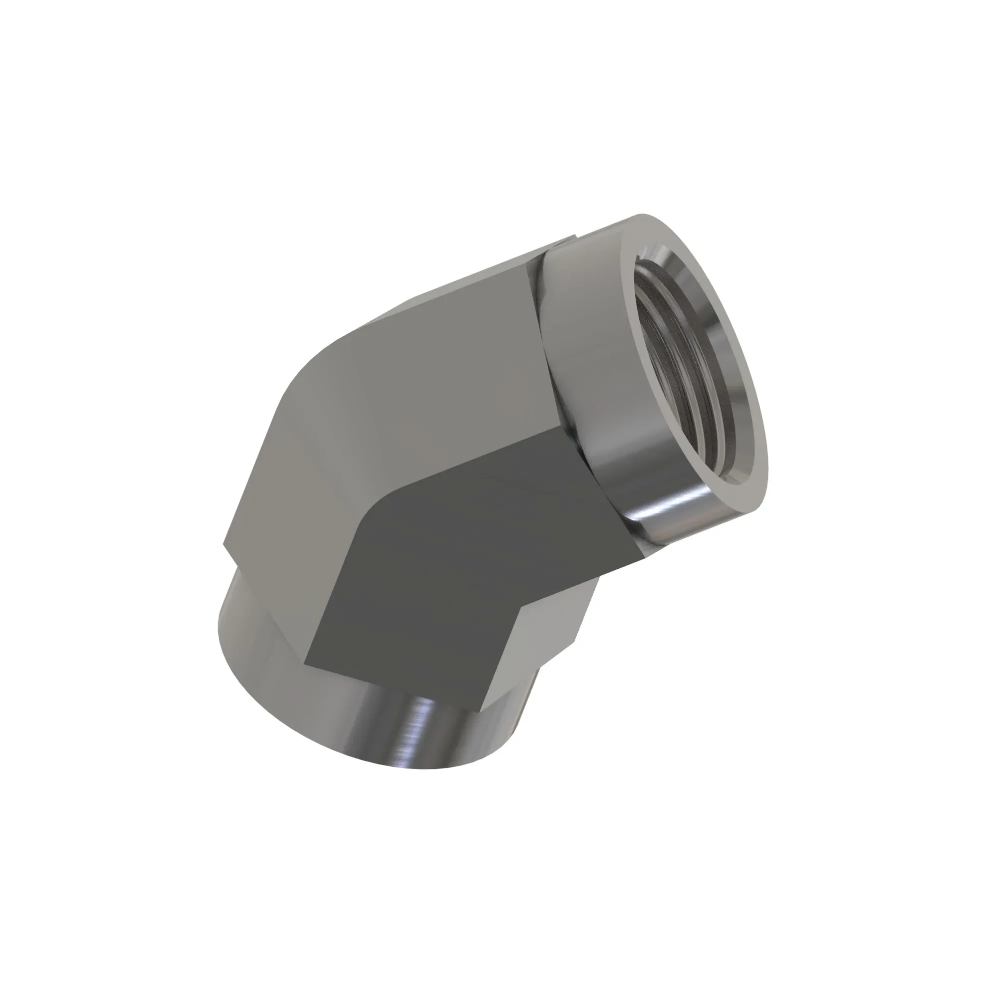 Elbow Fitting