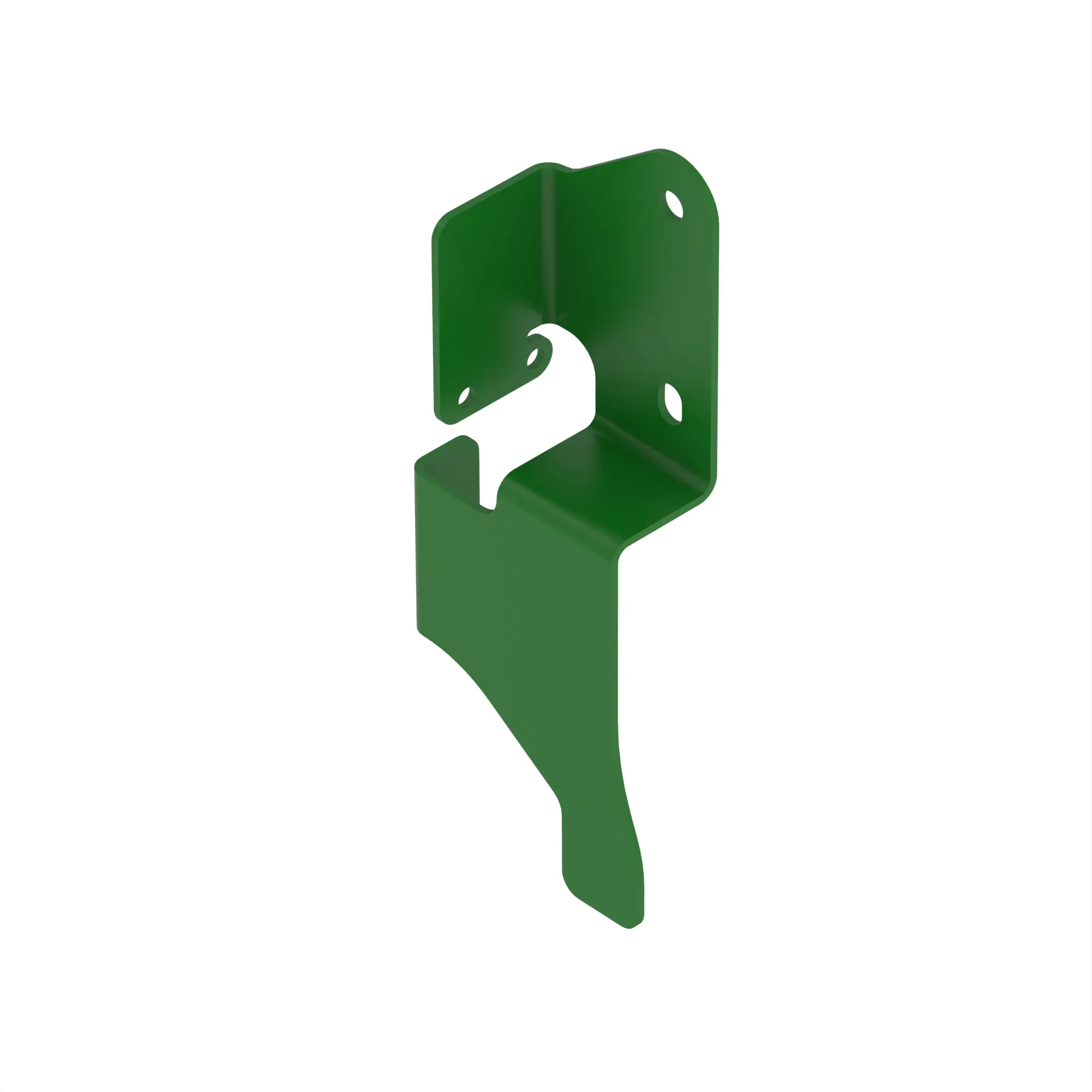 BRACKET, BPS SENSOR