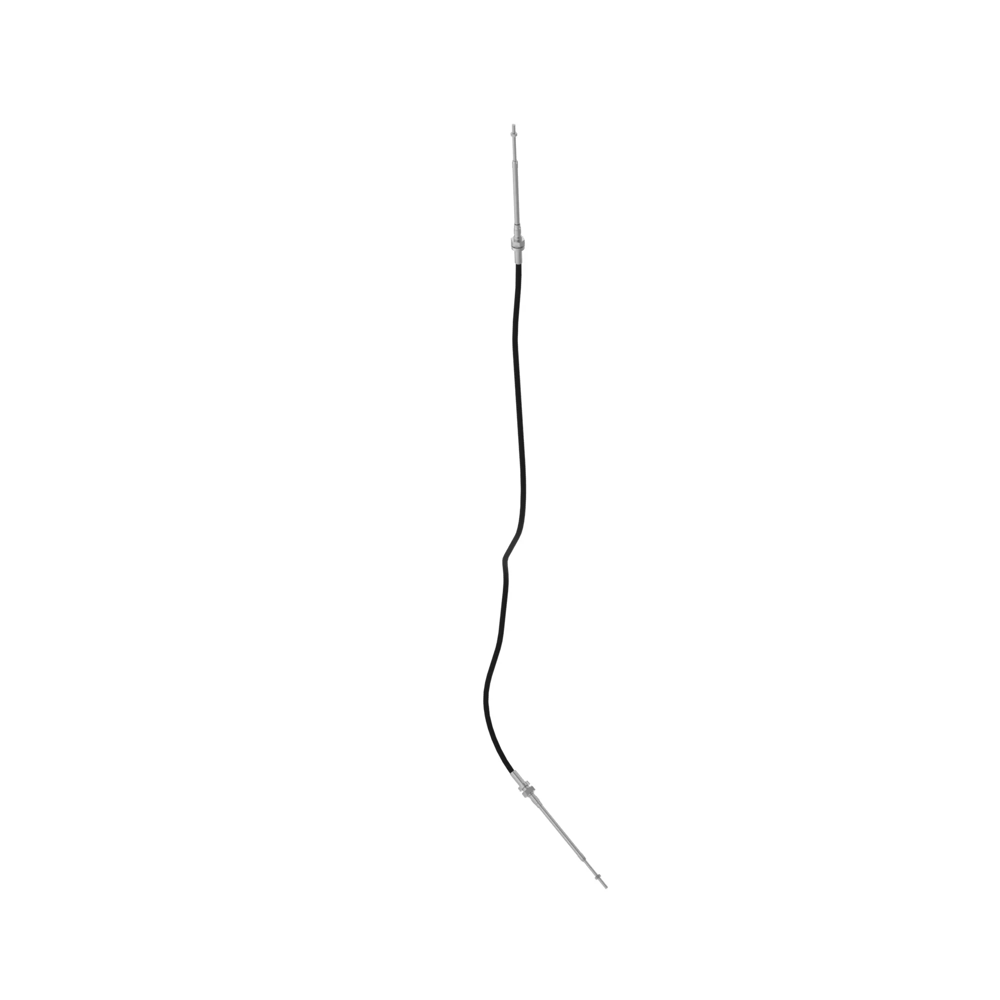 John Deere Transmission Gear Control Cable - AM142112