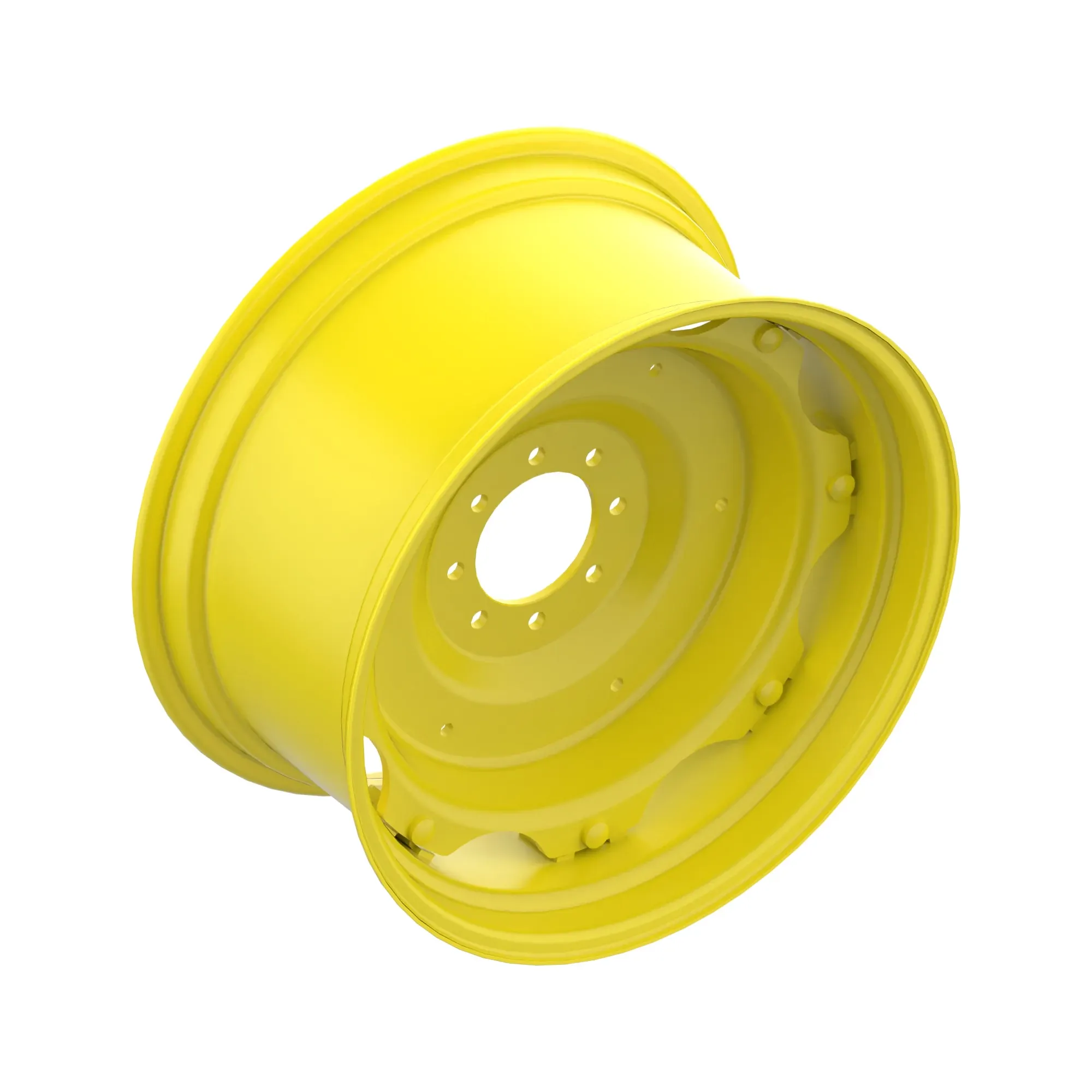 John Deere Rear Wheel, 14 X 28 - SJ13054