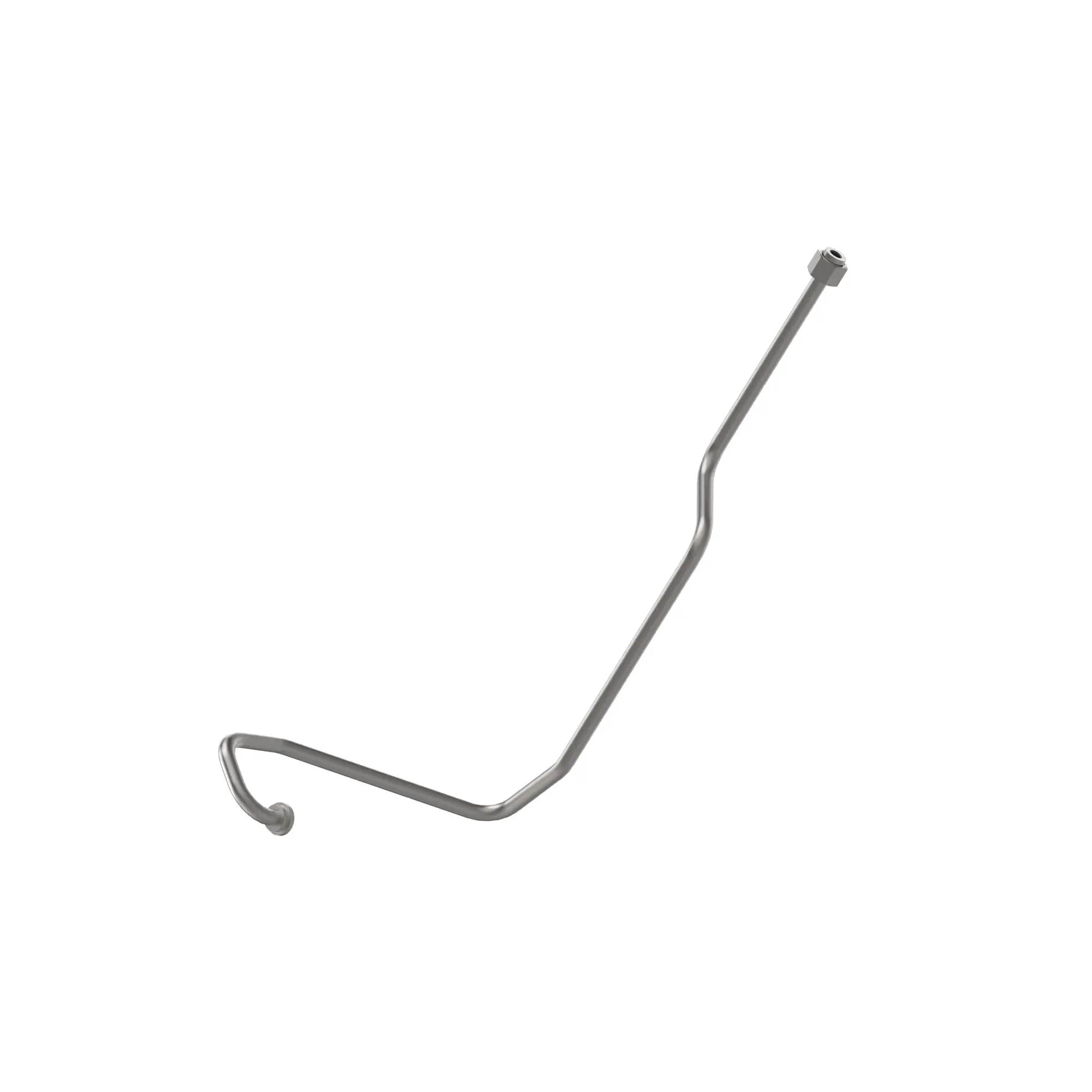 John Deere Front RCV Oil Line - SJ22799