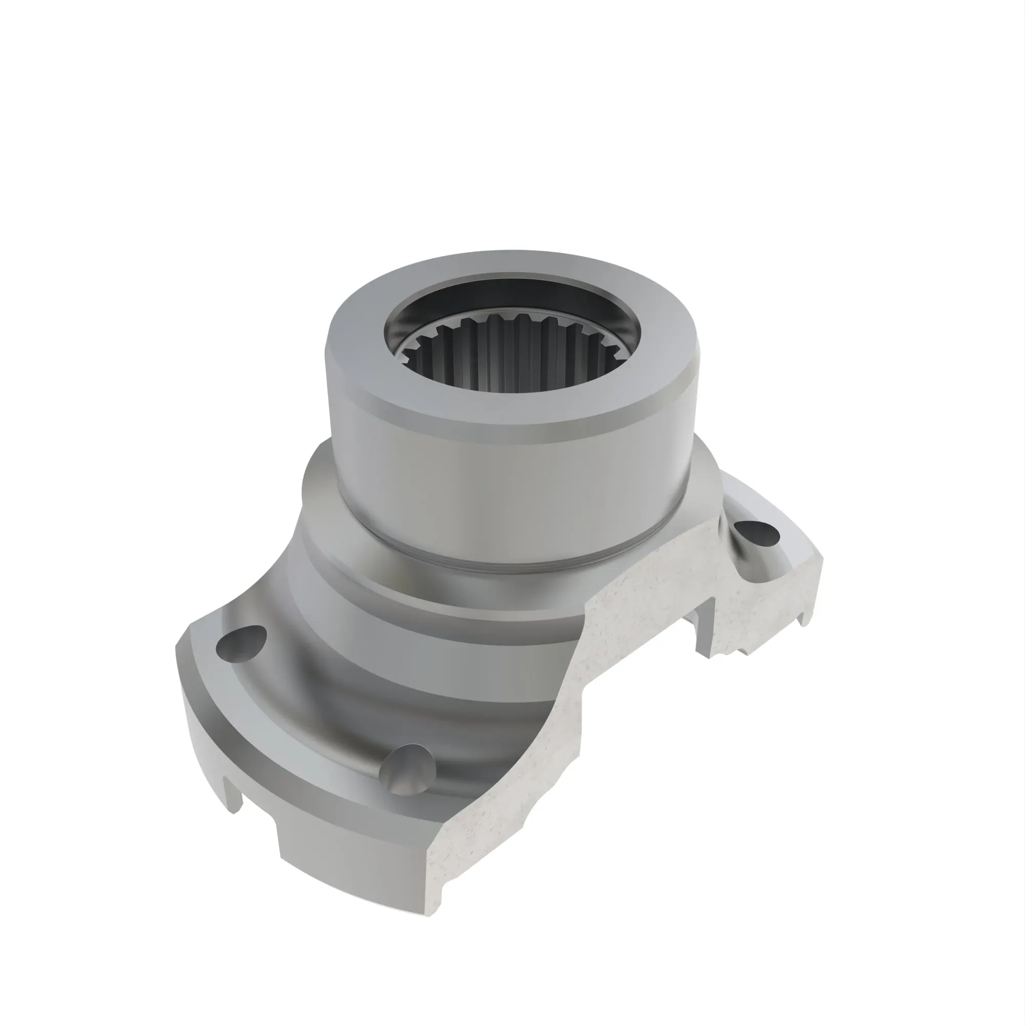 John Deere Universal Joint Yoke - R319278