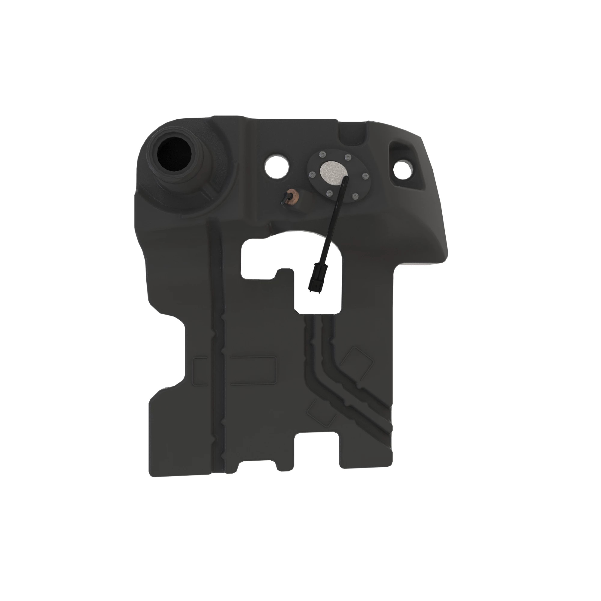 TANK, FUEL ASSEMBLY, G