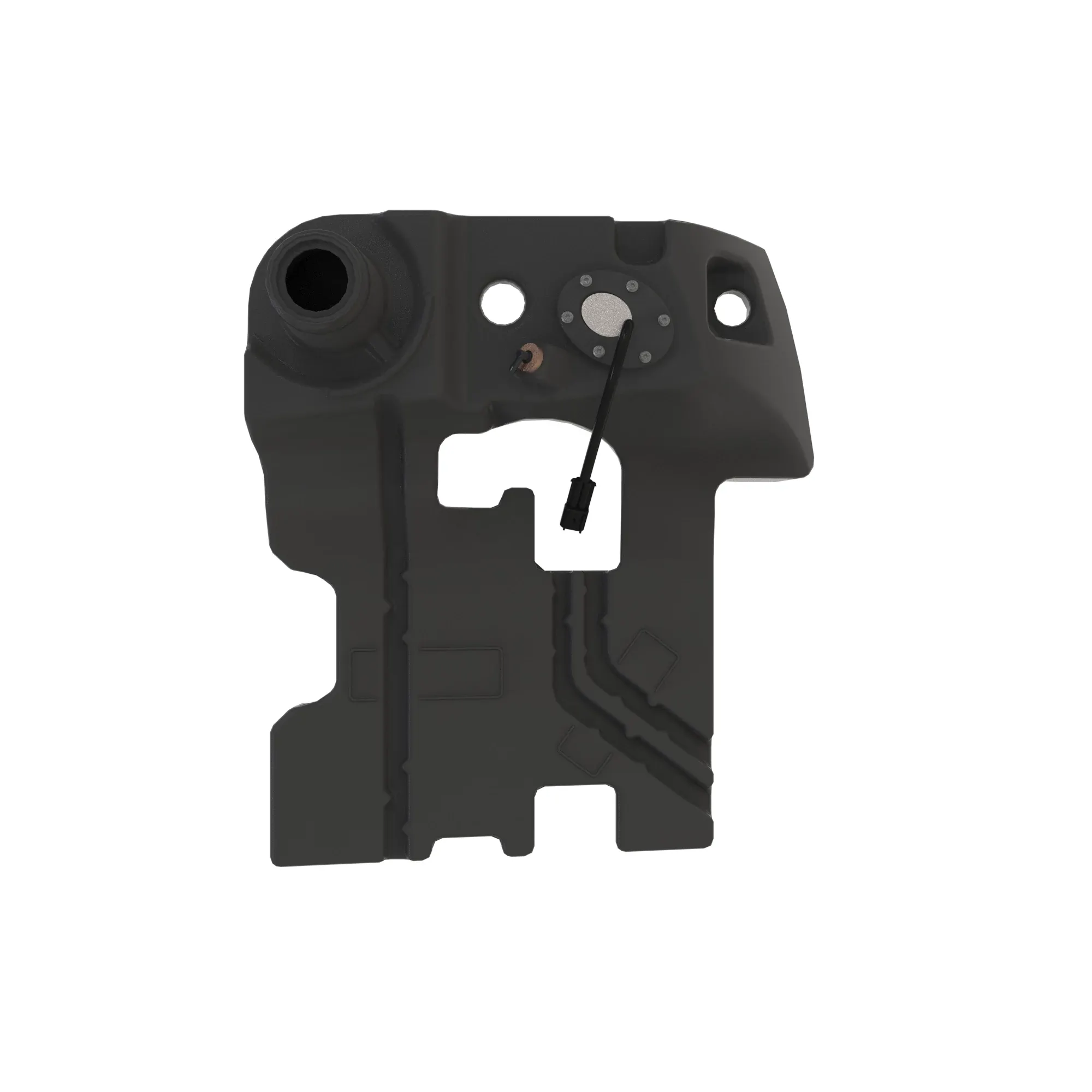 TANK, FUEL ASSEMBLY, G