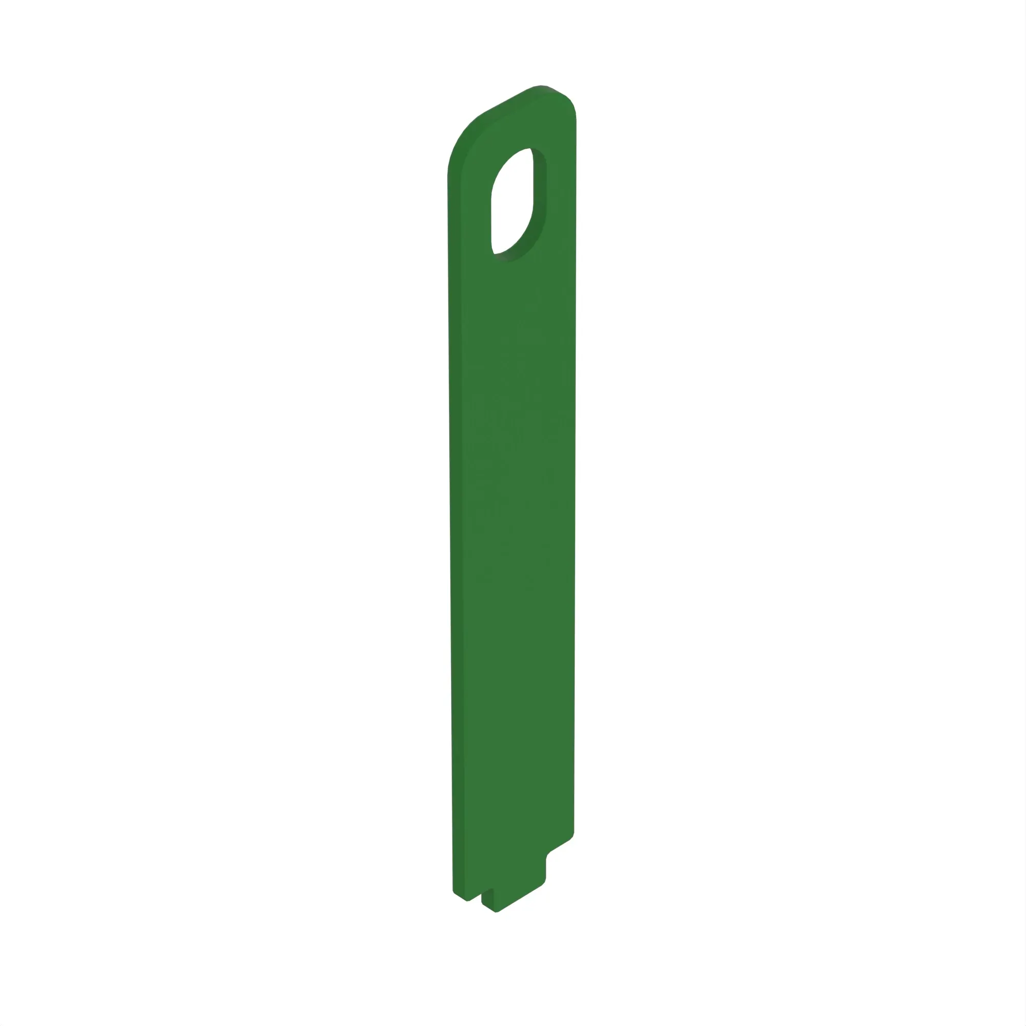 John Deere Clamp Bracket - T409613