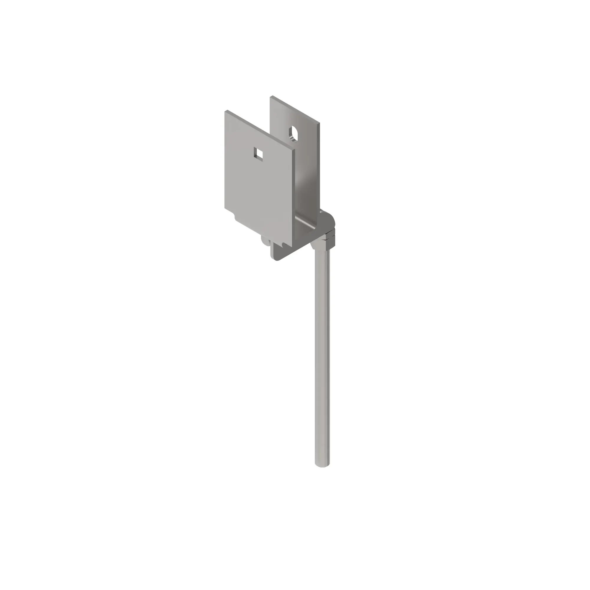 YOKE, YOKE ASSY, IDLER-UNLDG DRIVE