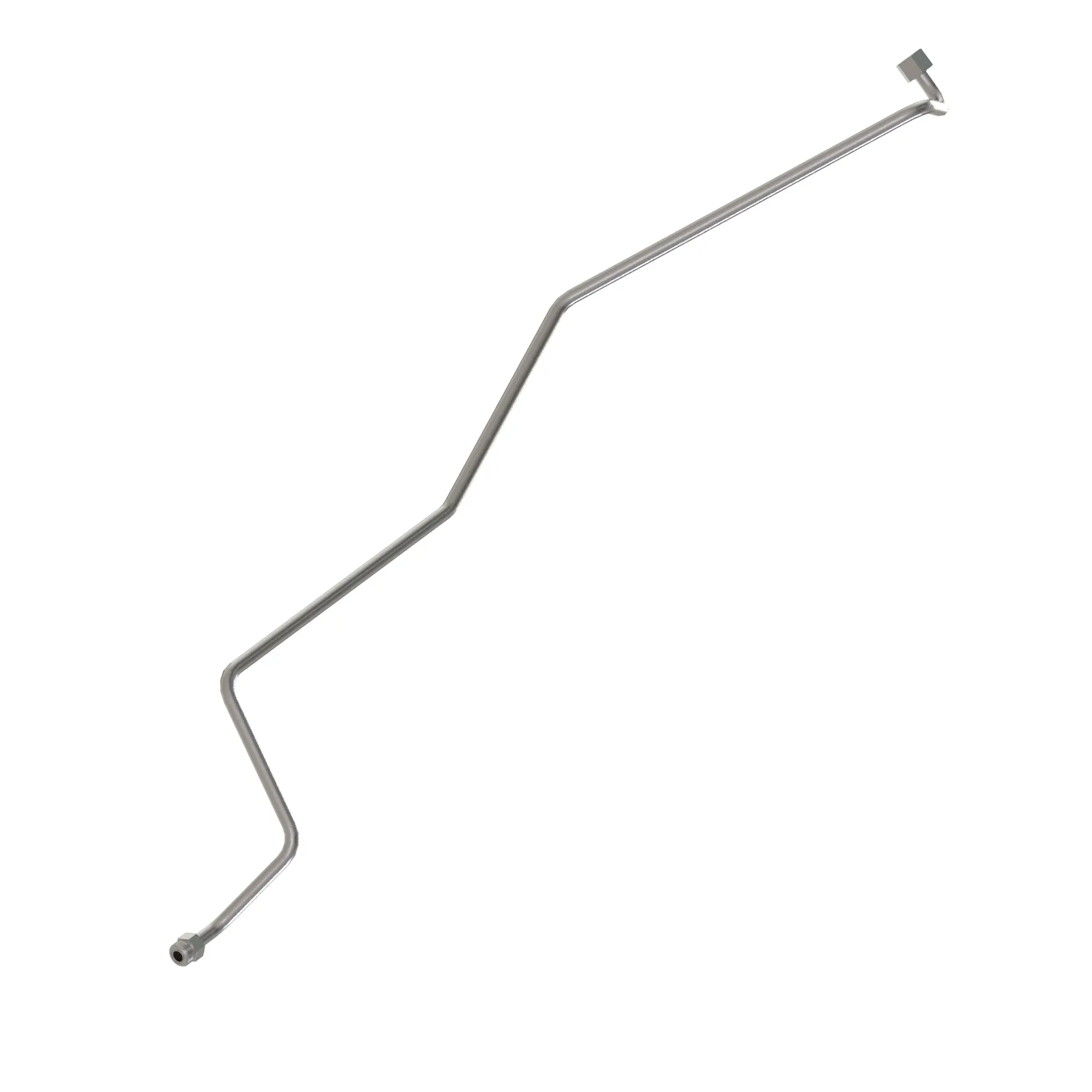 P PORT, DOWNFORCE