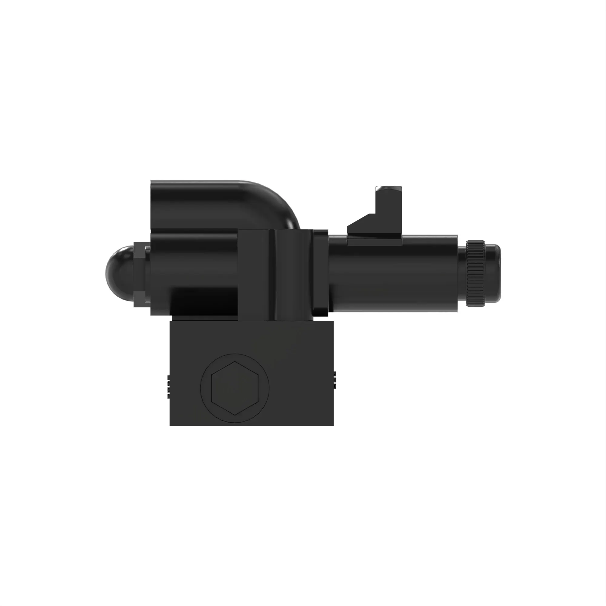 Hydraulic Pressure Valve