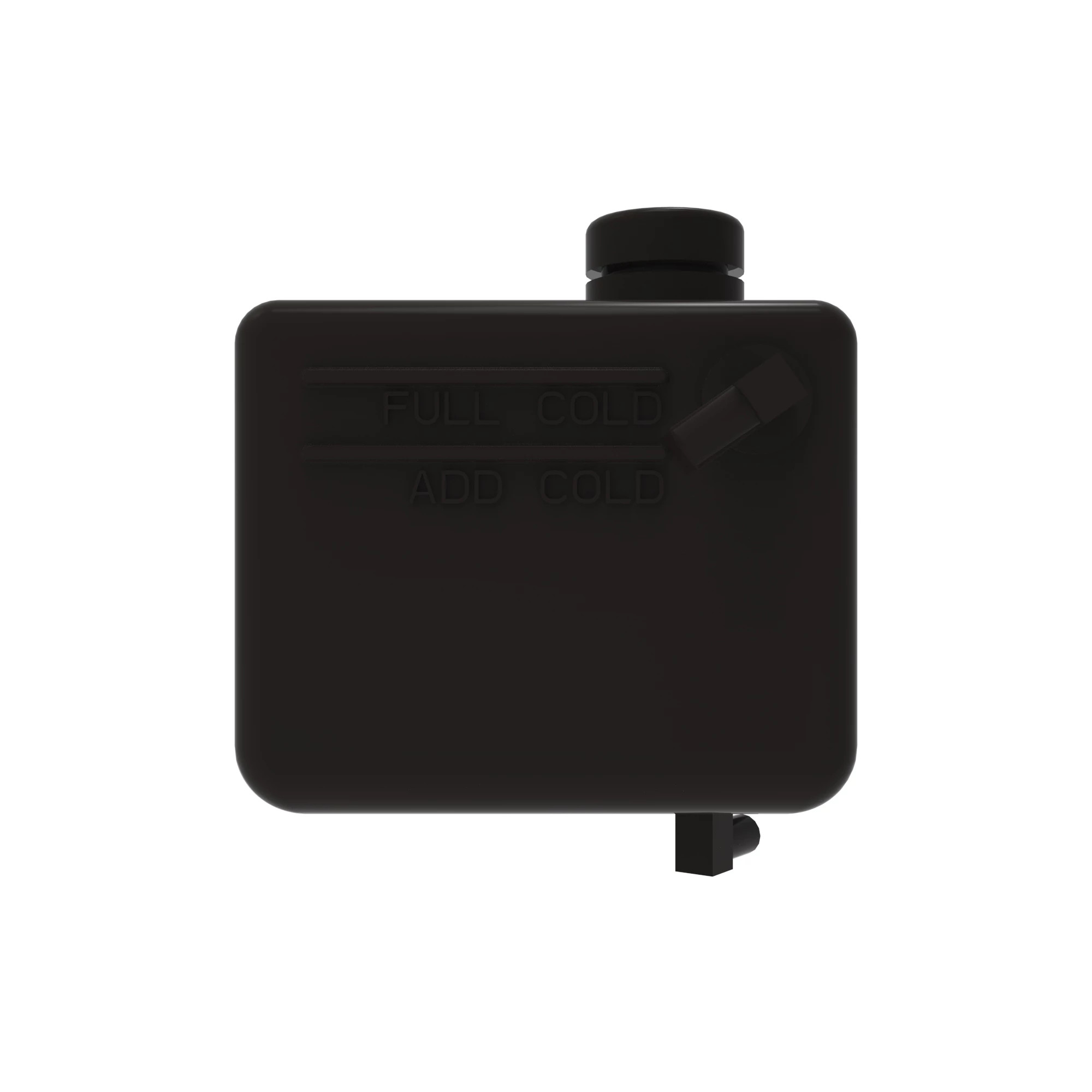 RESERVOIR, HYDRAULIC