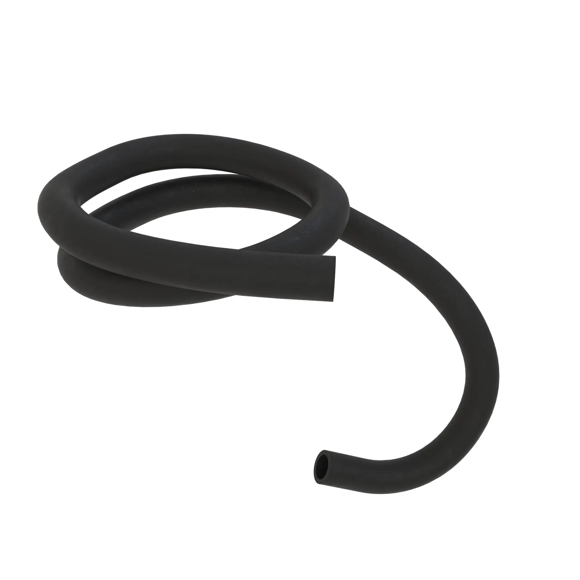 HOSE, FILL PUMP SUCTION