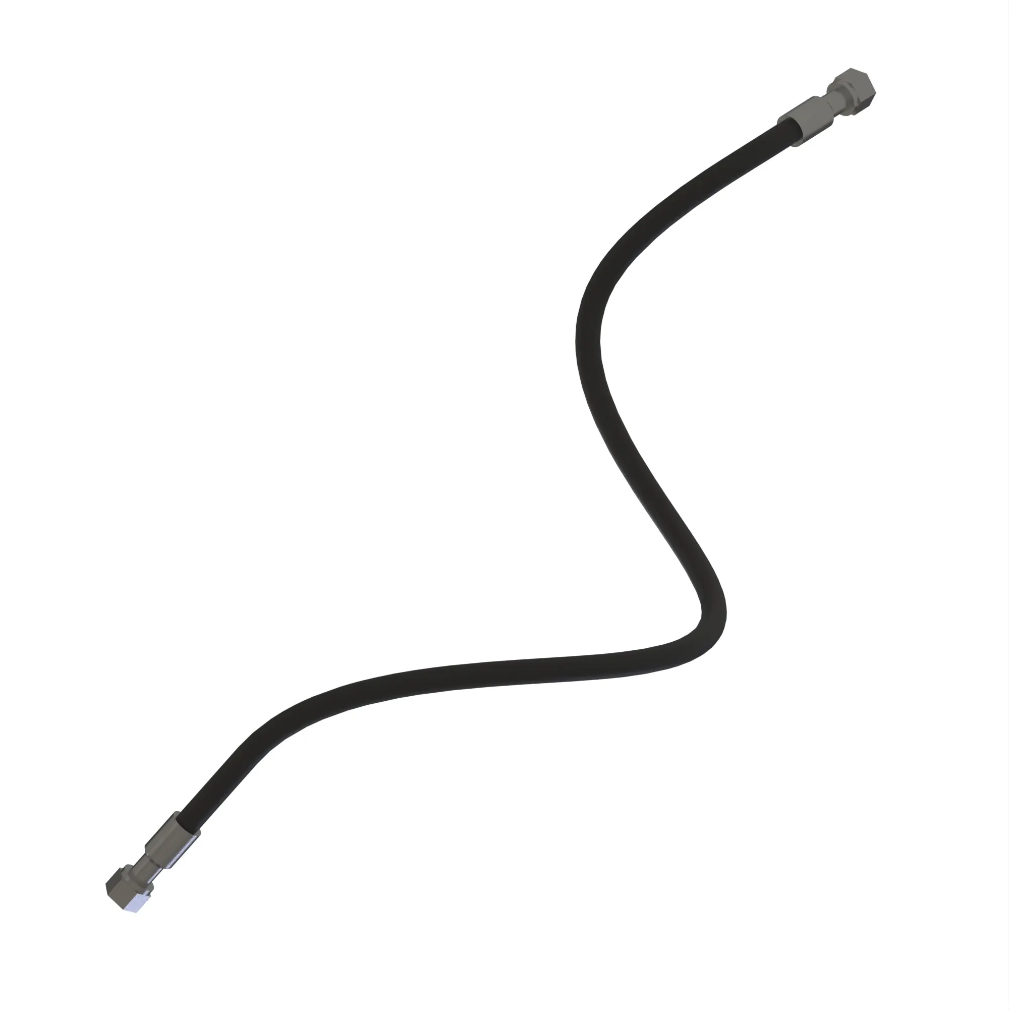 John Deere Hydraulic Hose - F054515