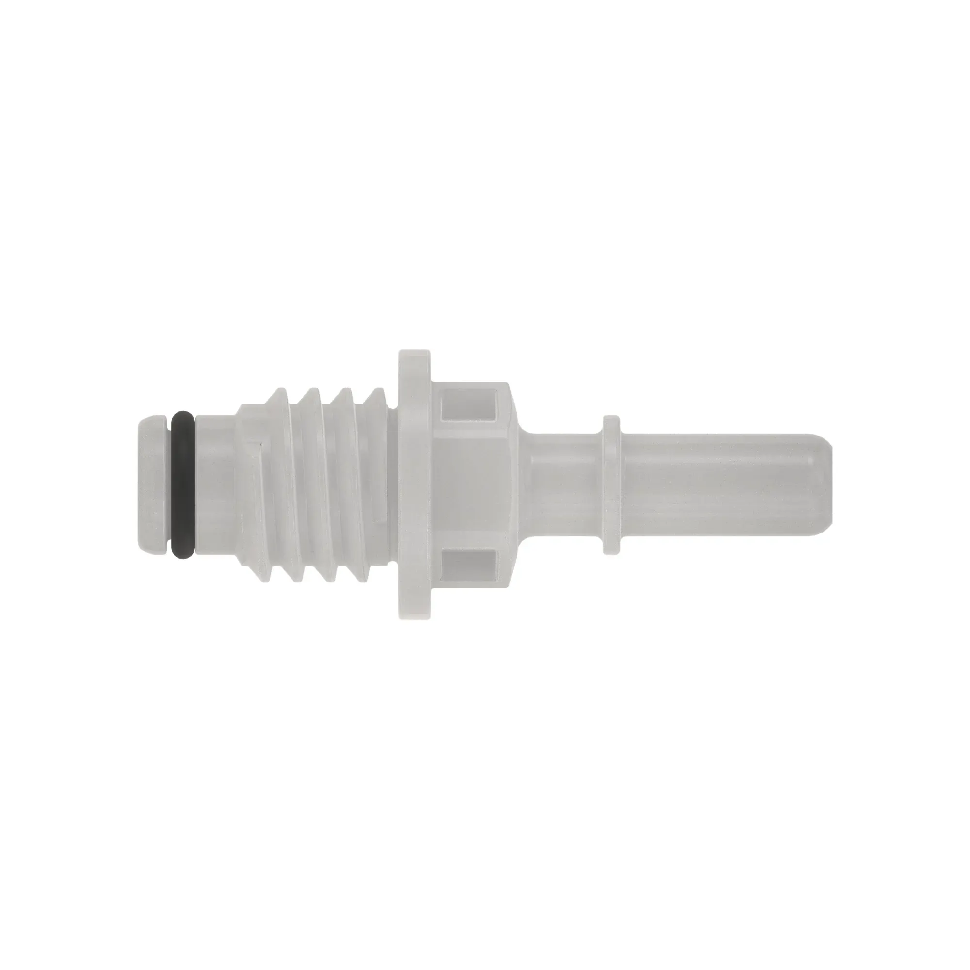 ADAPTER FITTING, SUPPLY MODULE BACK