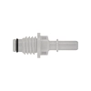 ADAPTER FITTING, SUPPLY MODULE BACK