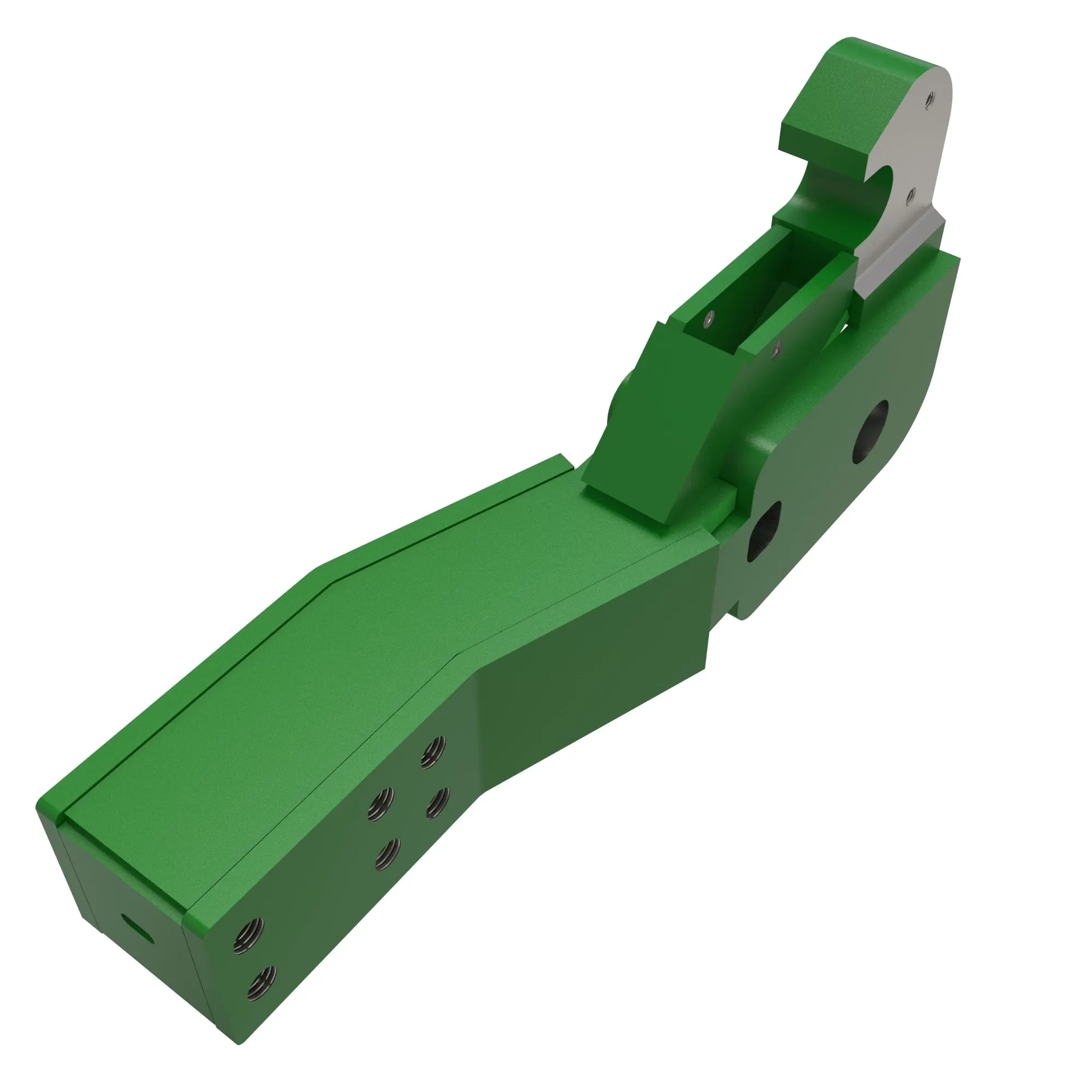 John Deere Semi-Finished Weldment - RE587058