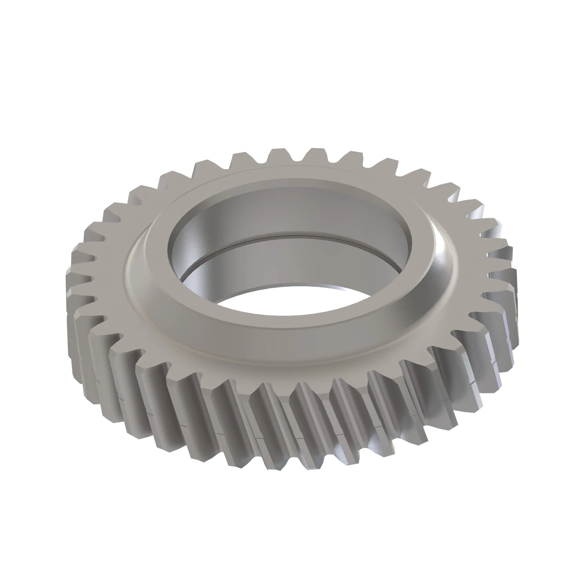 John Deere Reverse Helical Gear - SU62343