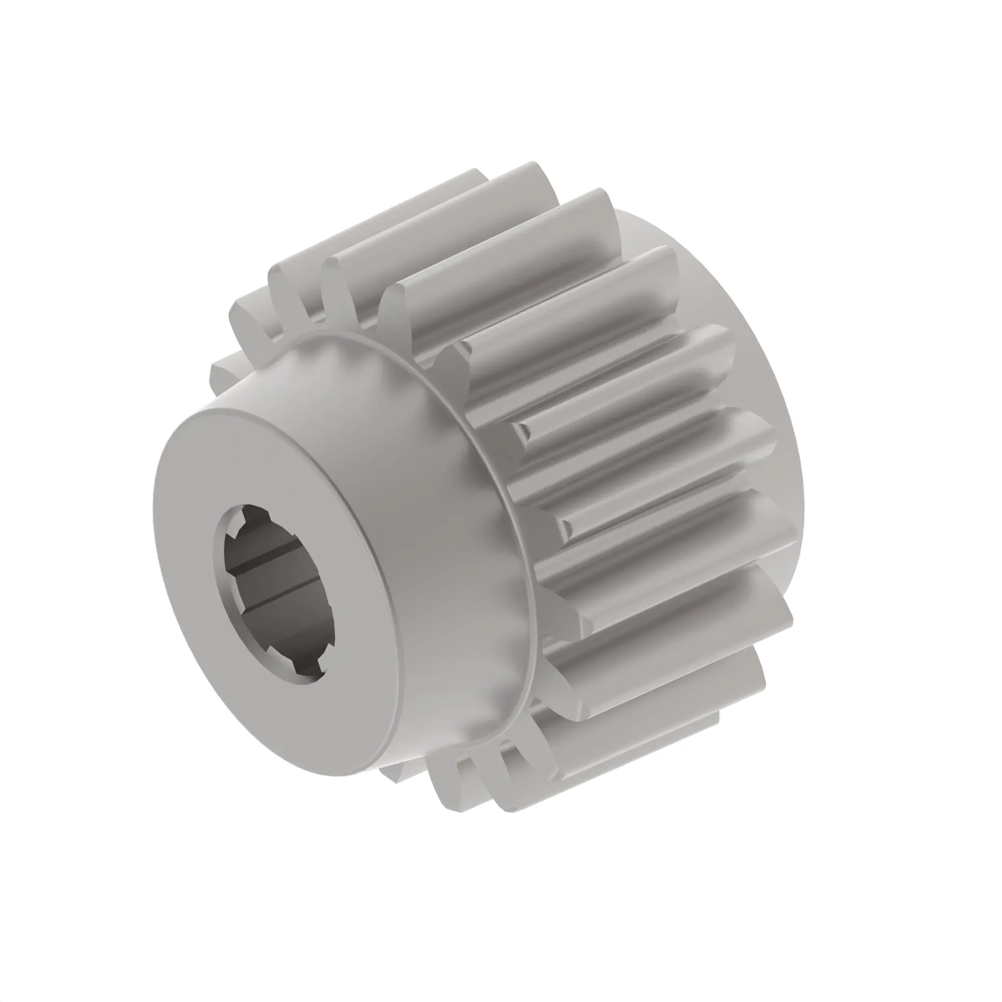 SPUR GEAR, INBOARD REEL DRIVE SPUR