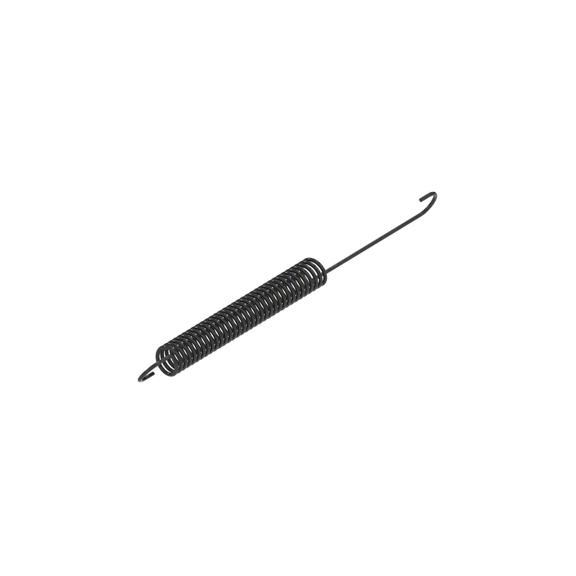 EXTENSION SPRING