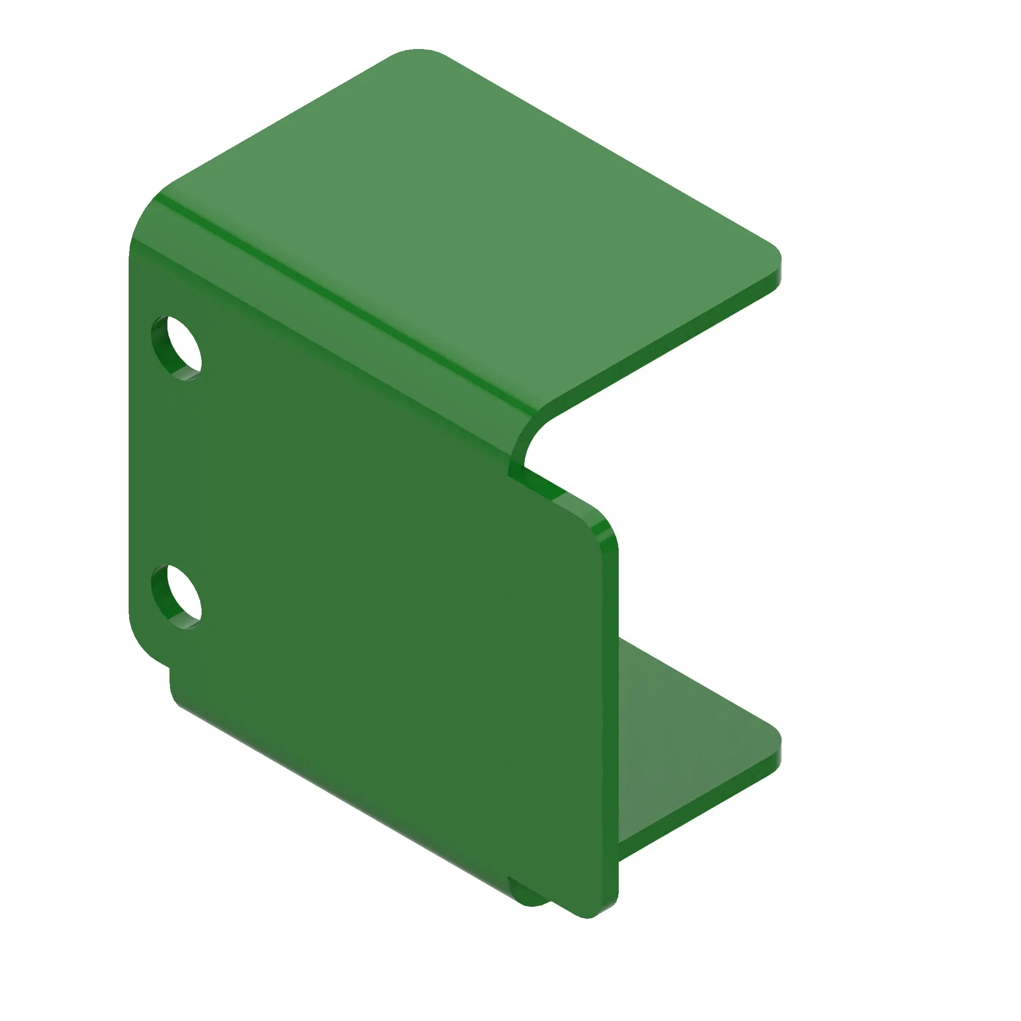 John Deere Cover - SU59372