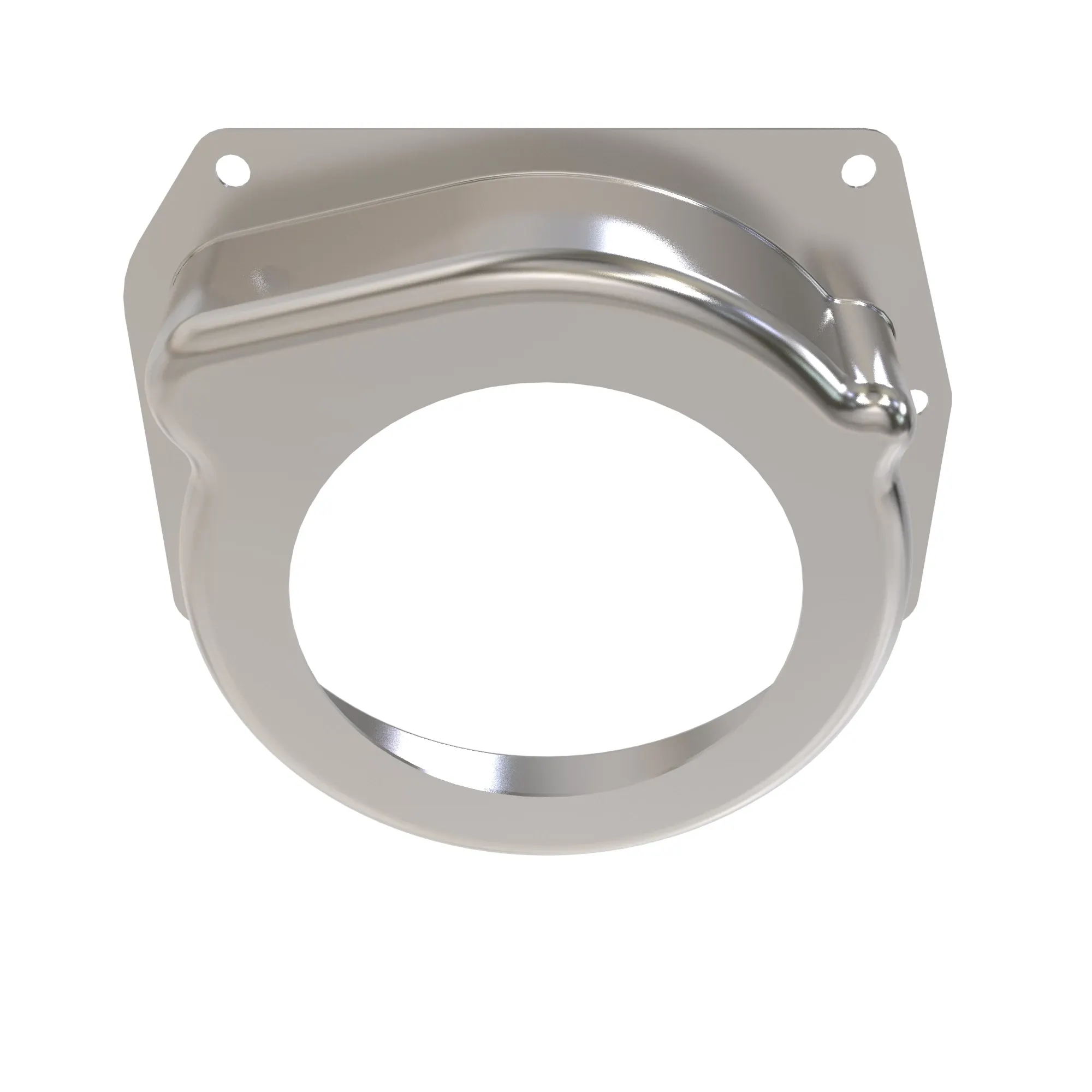 John Deere Drive Cover - T134141