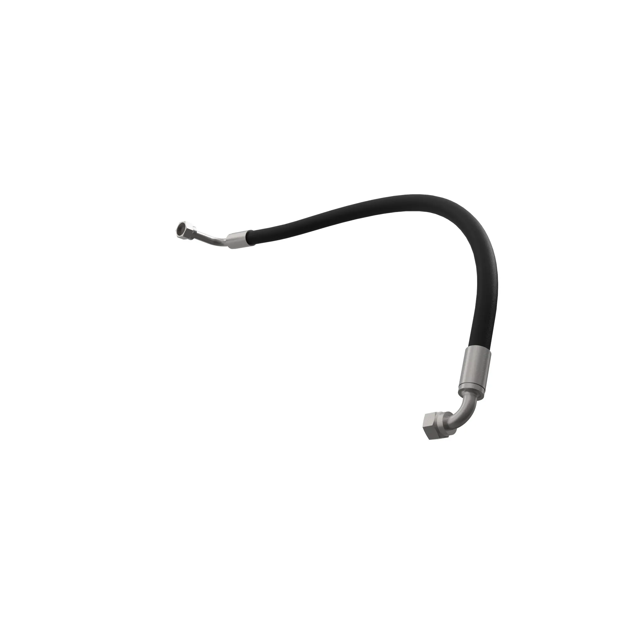 HYDRAULIC HOSE, BRAKE VALVE SUPPLY