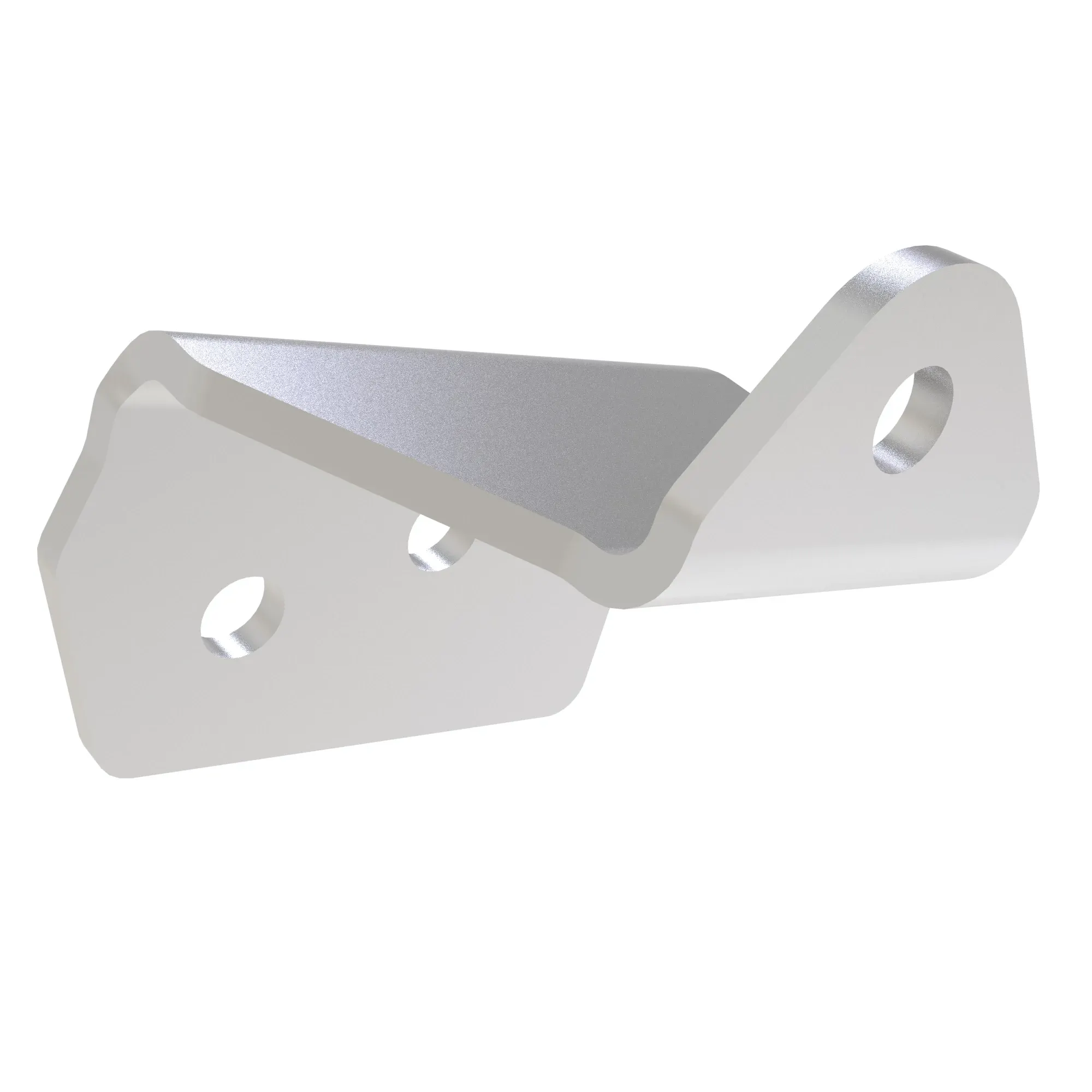John Deere Rod Mount Bracket - T364079