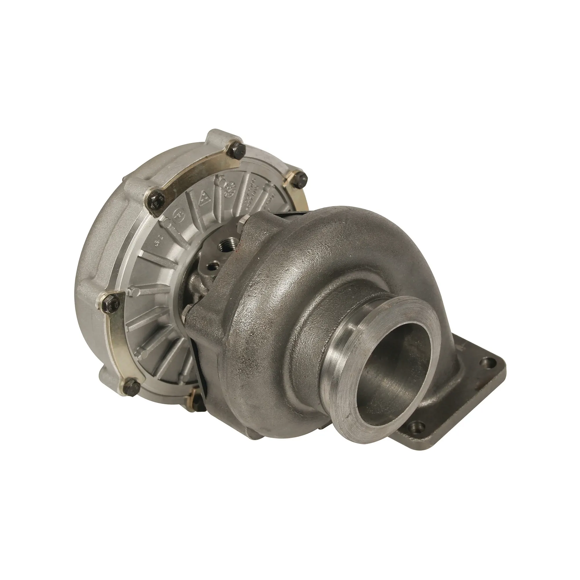 John Deere REMAN Turbocharger - RE62773