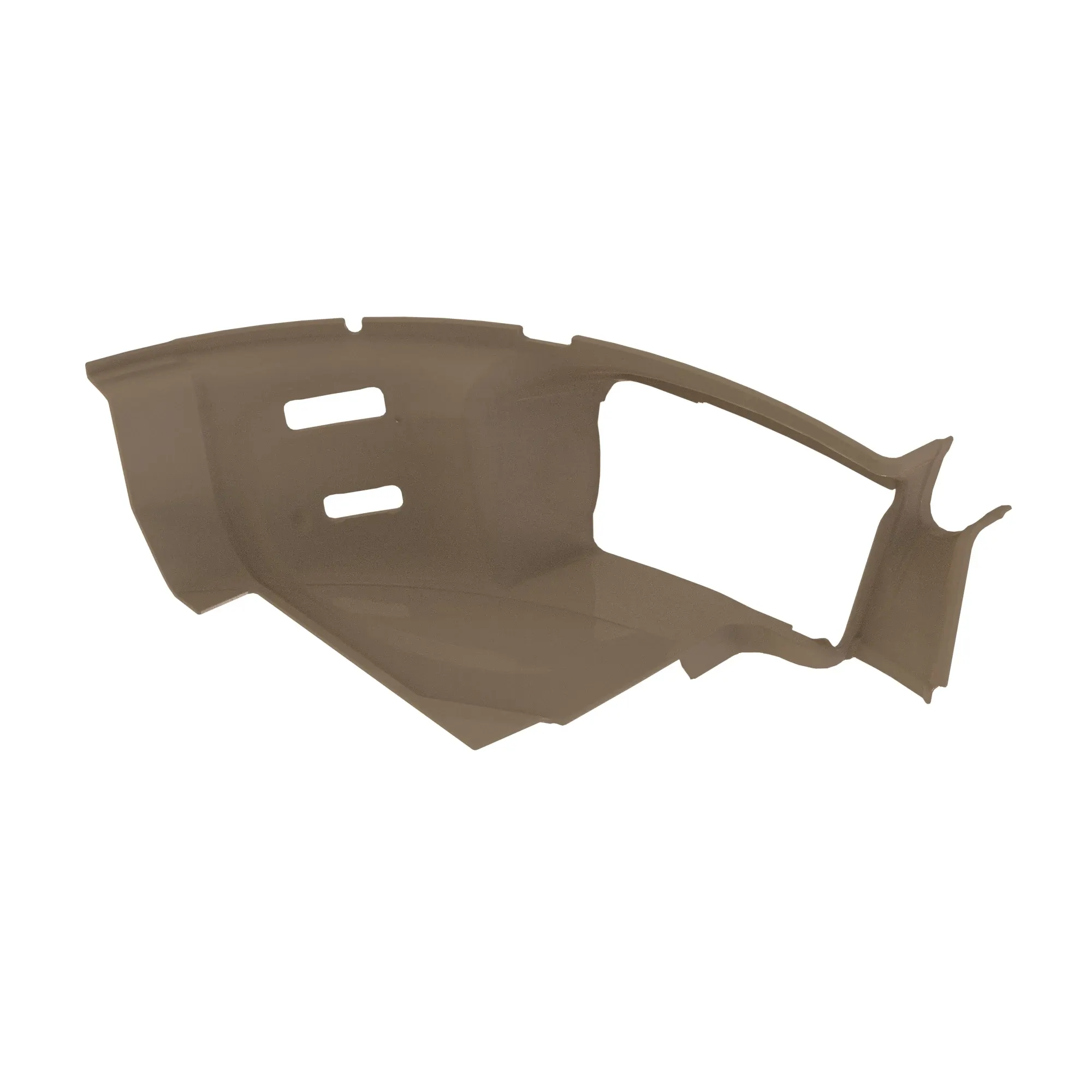 John Deere Left Side Acoustical Upholstery - L217277
