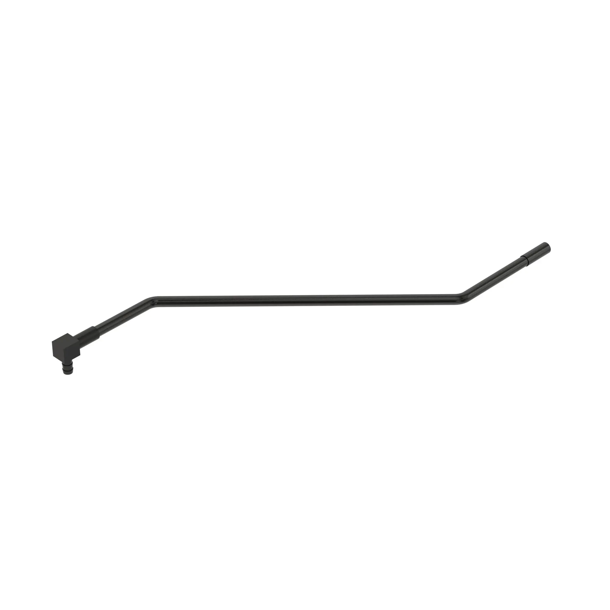 John Deere Pickup Fuel Line with Screen - TCA16859