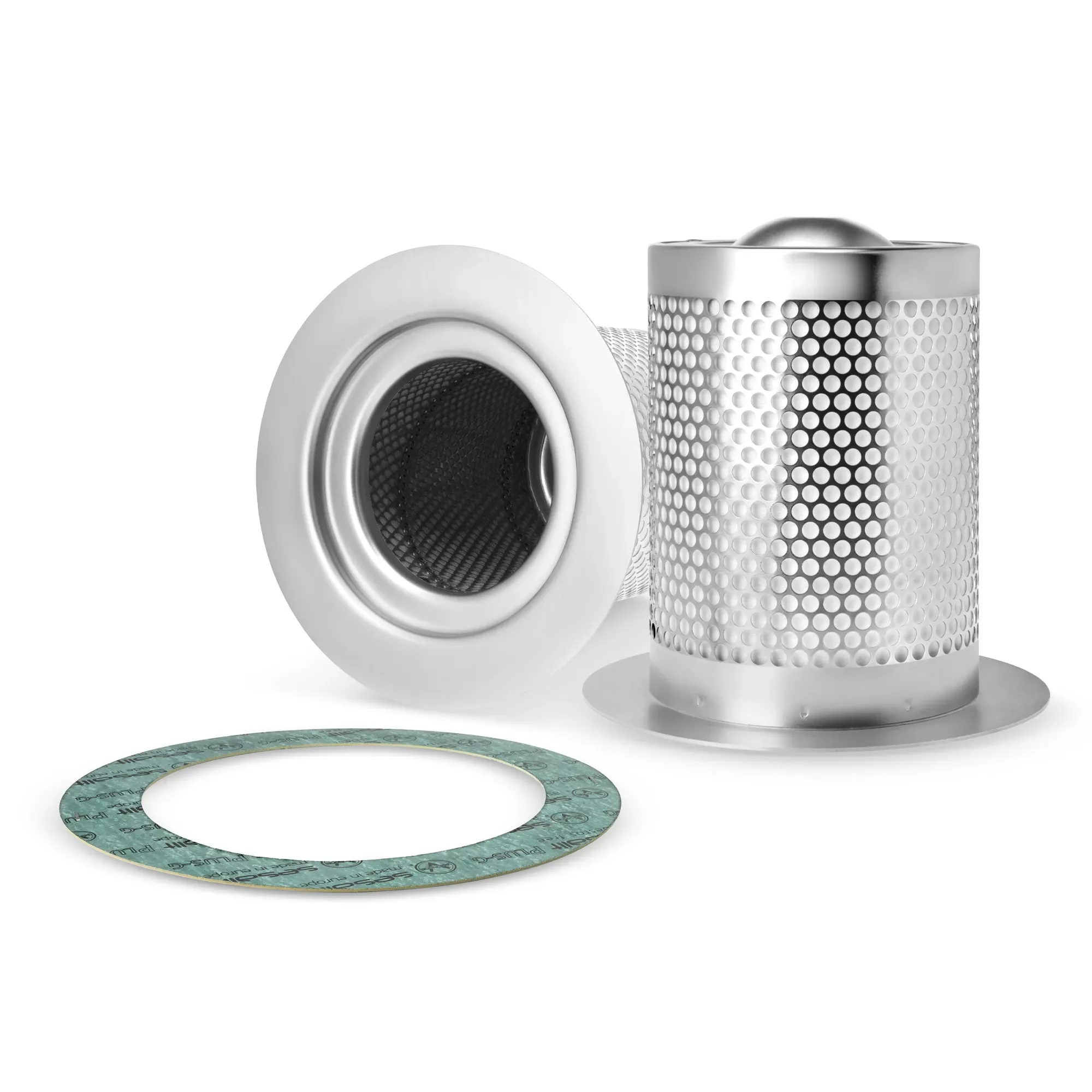 Fleetguard Air-Oil Separator - PMAS2402