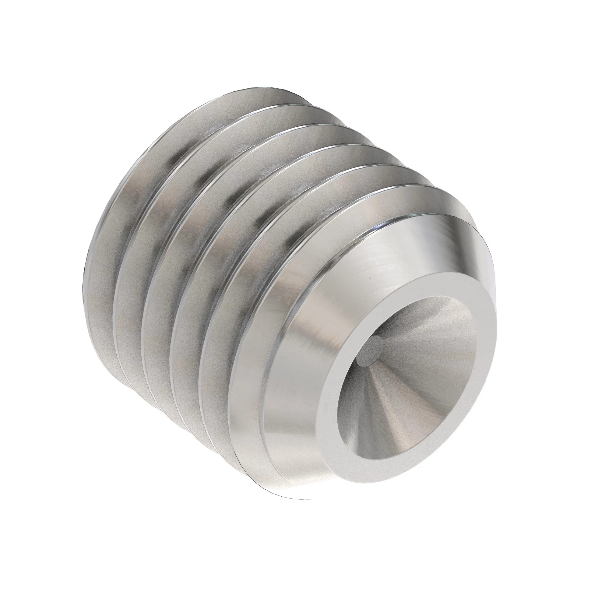 SCREW, SET, HEX SOCKET HEAD