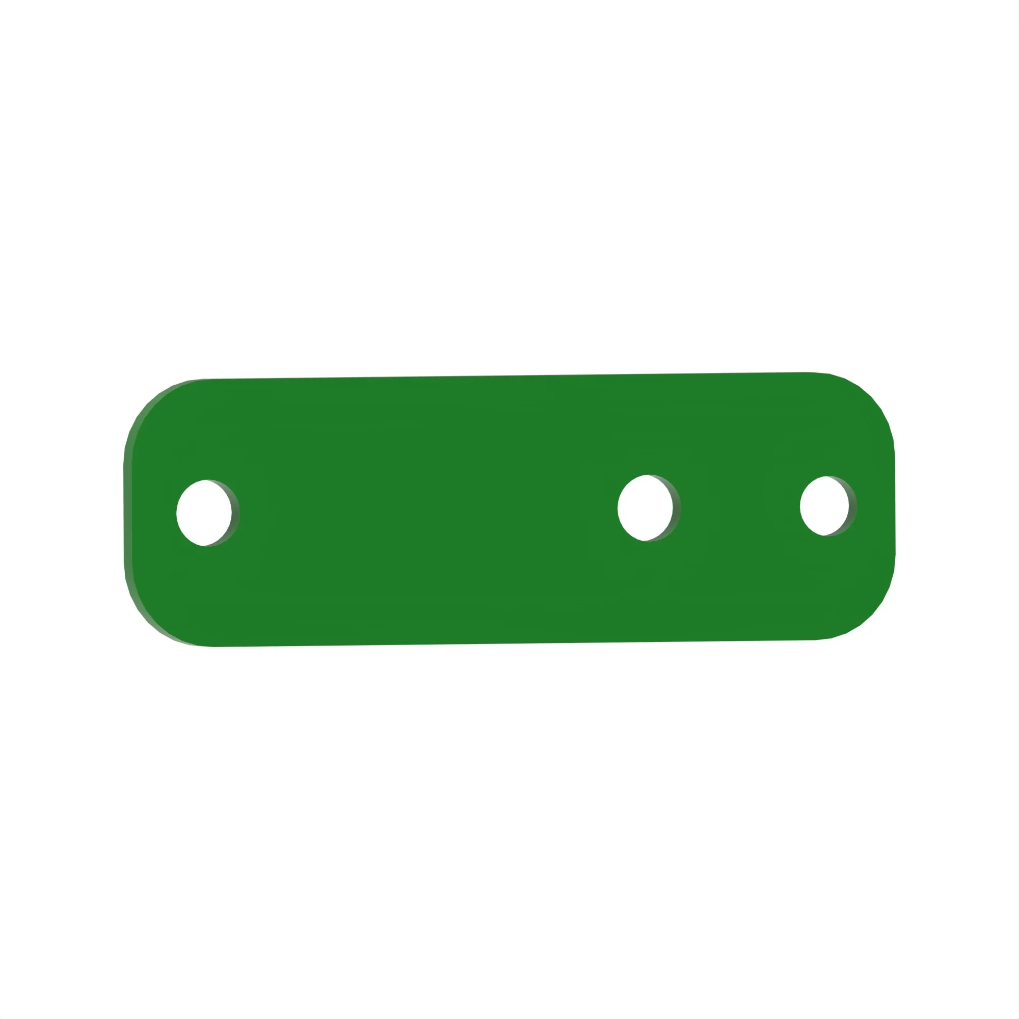 John Deere Harness Retention Bracket - A116013