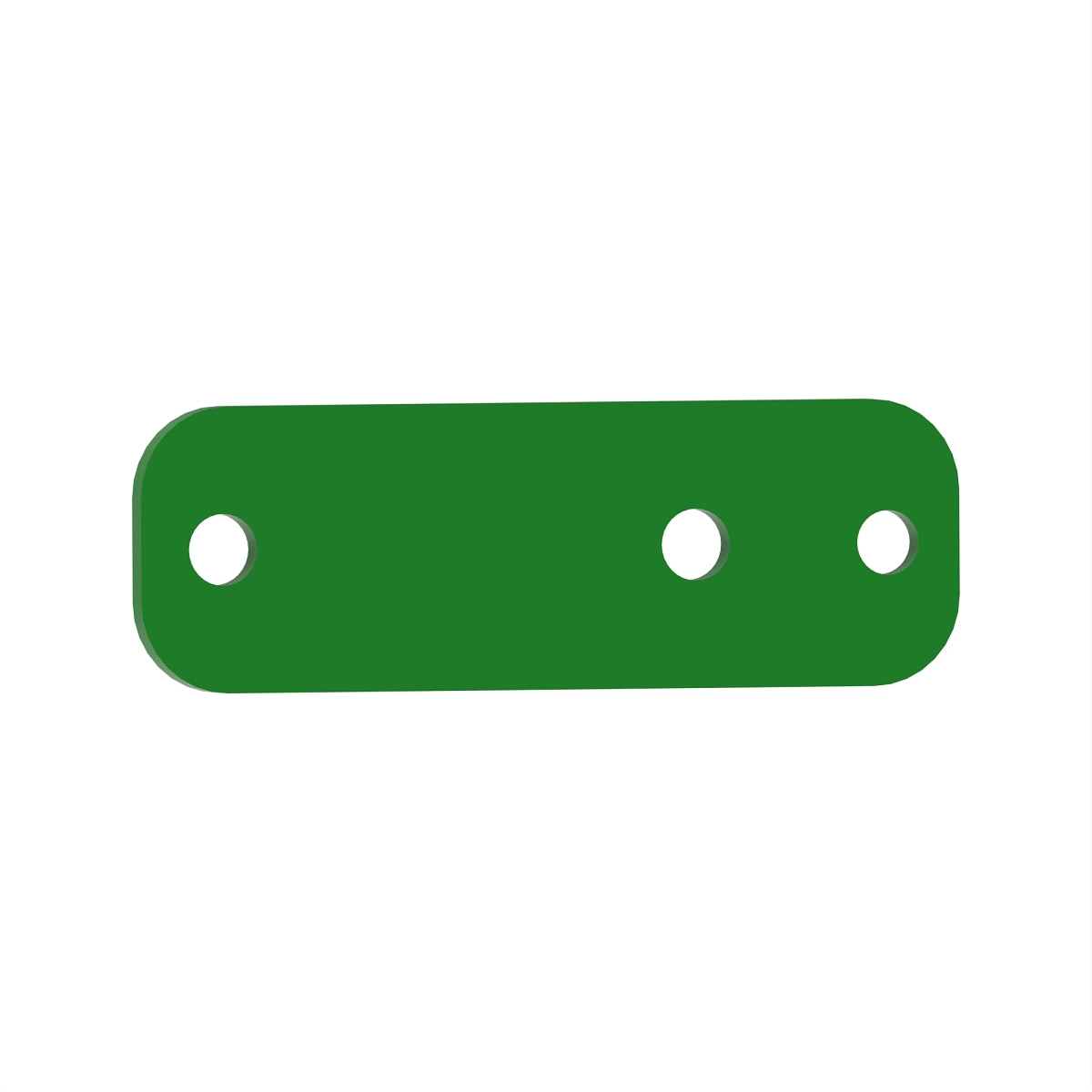 Bracket, Harness Retention