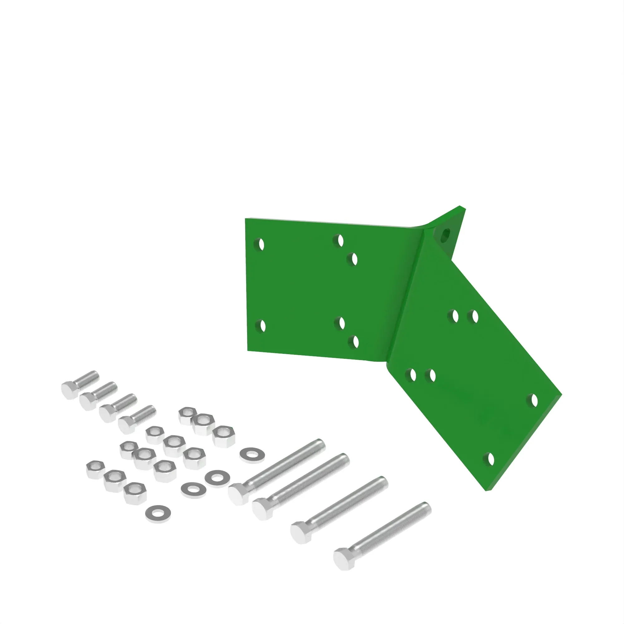 John Deere Stabilizer Bracket Kit - BN231048