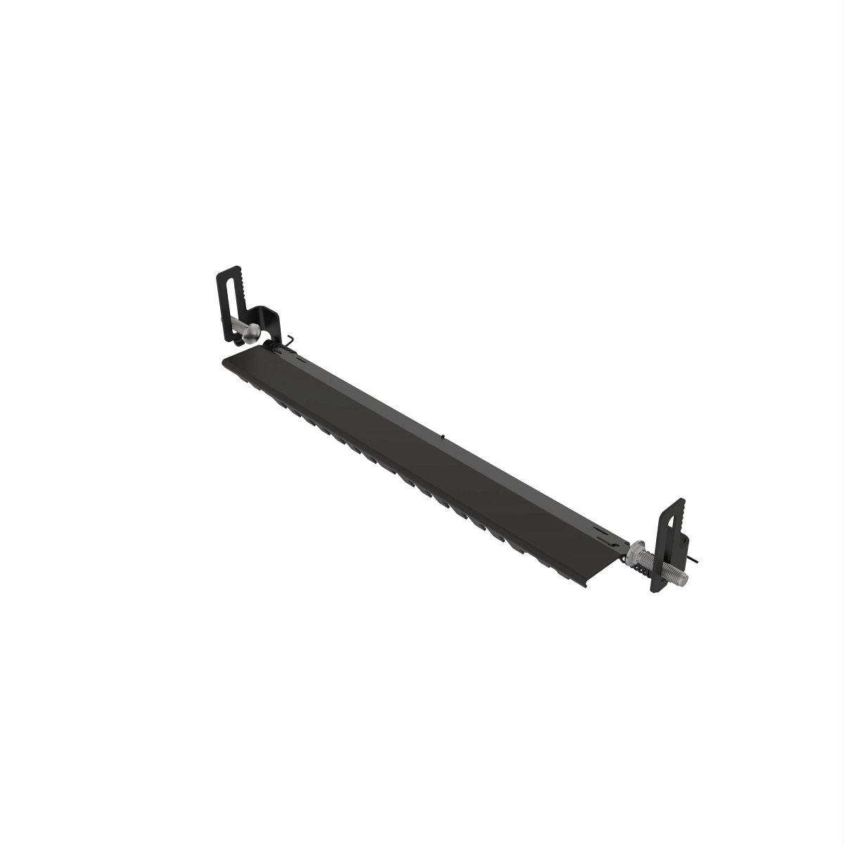 Scraper Kit, 3" X 18" Groo