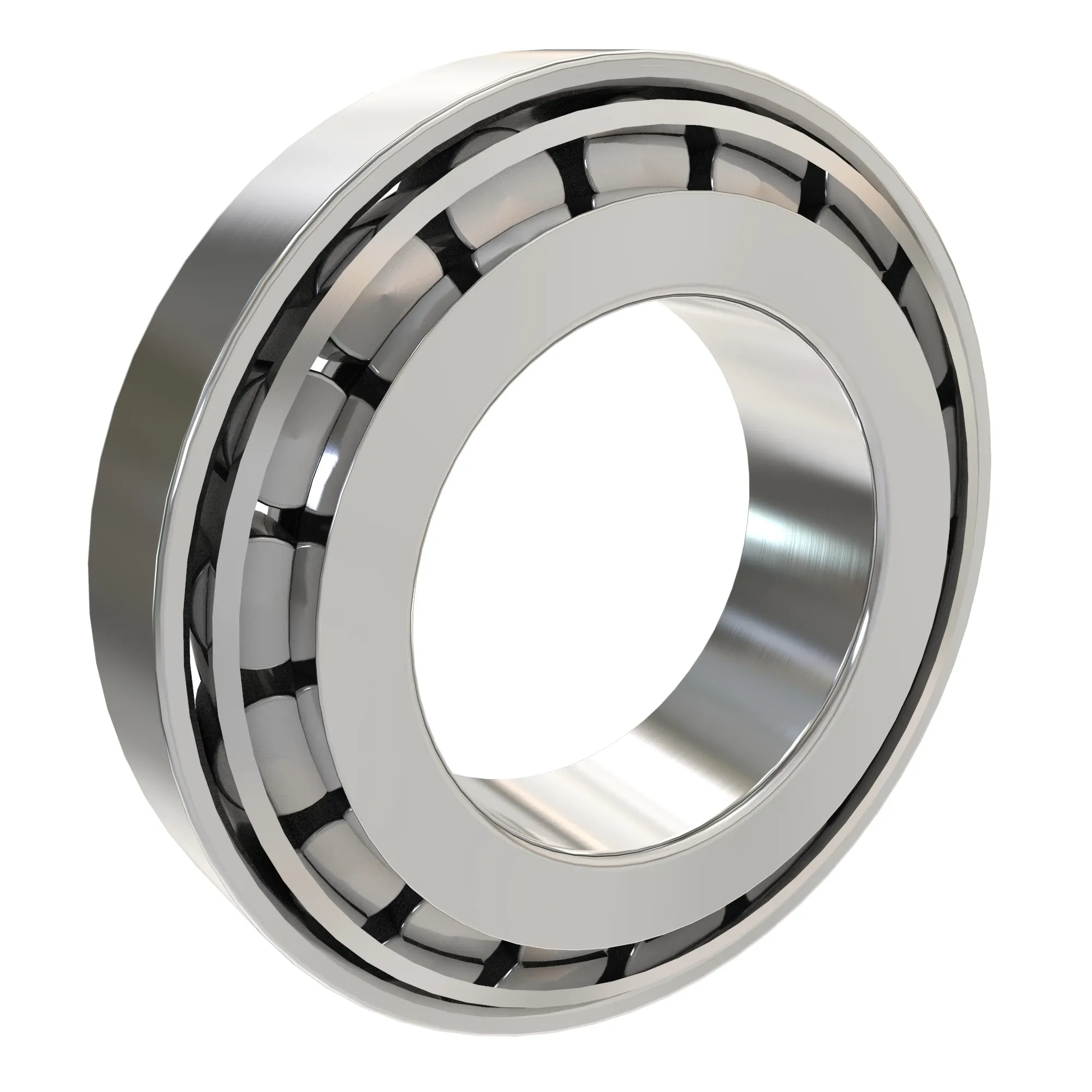 John Deere Tapered Roller Bearing - AL161289