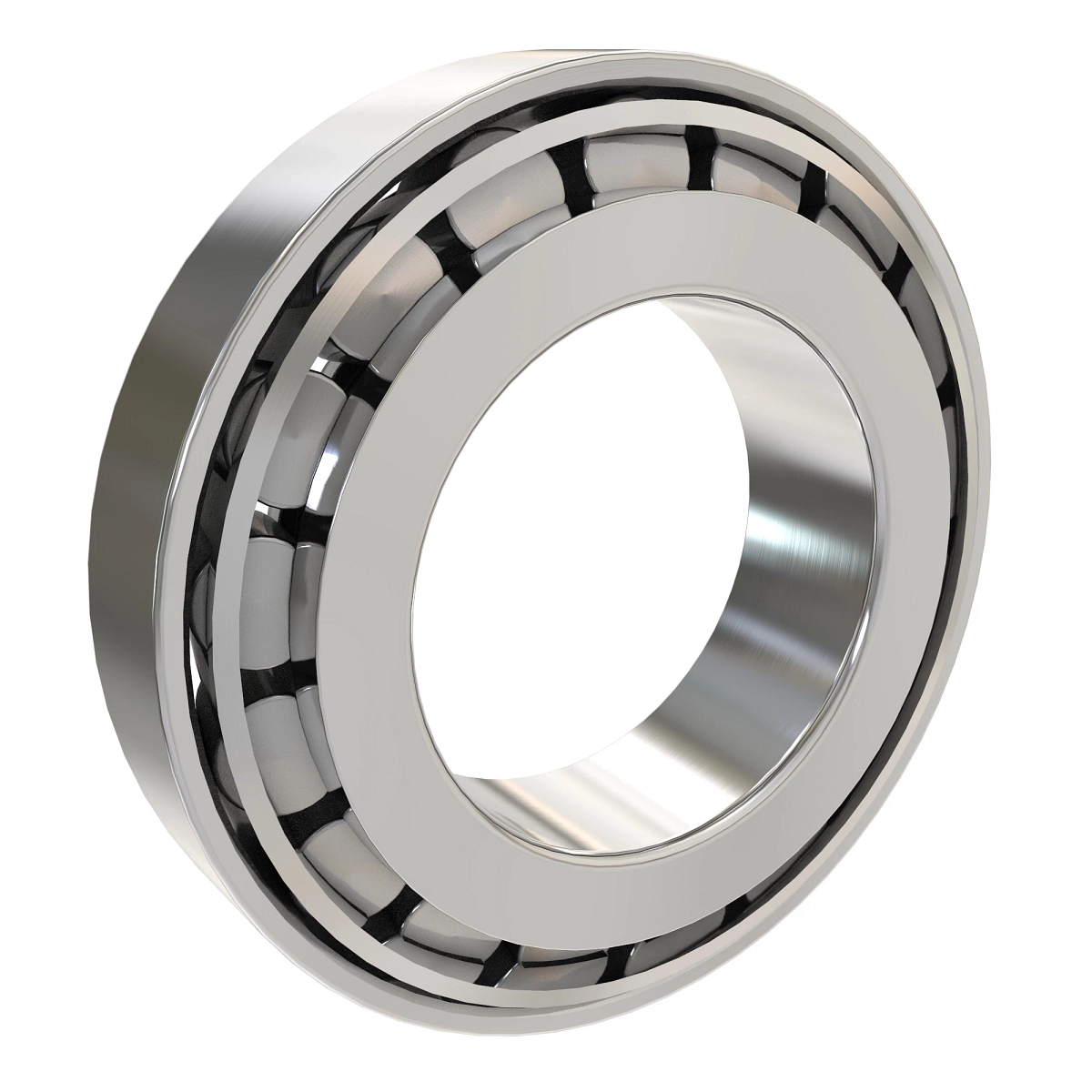 Tapered Roller Bearing, King Pin