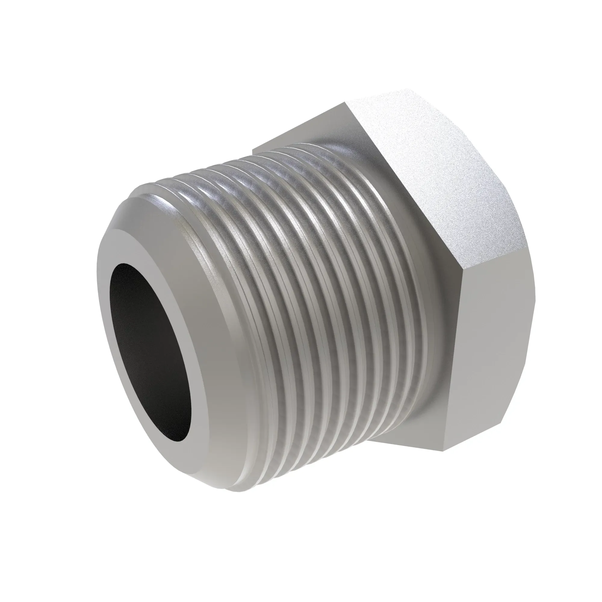 John Deere Pipe Drain Plug - SU36010