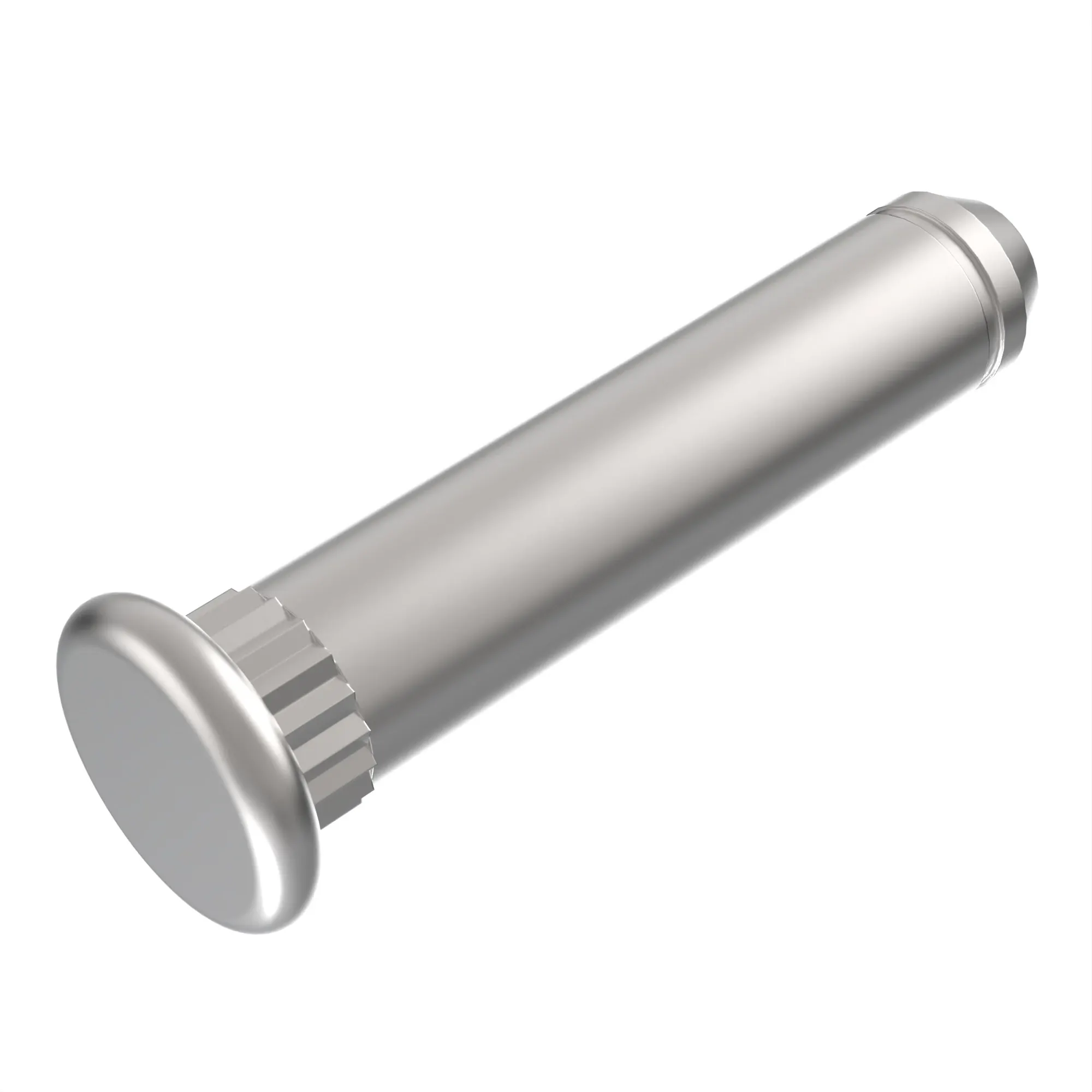 John Deere Cab Mount Pin - TCU36088