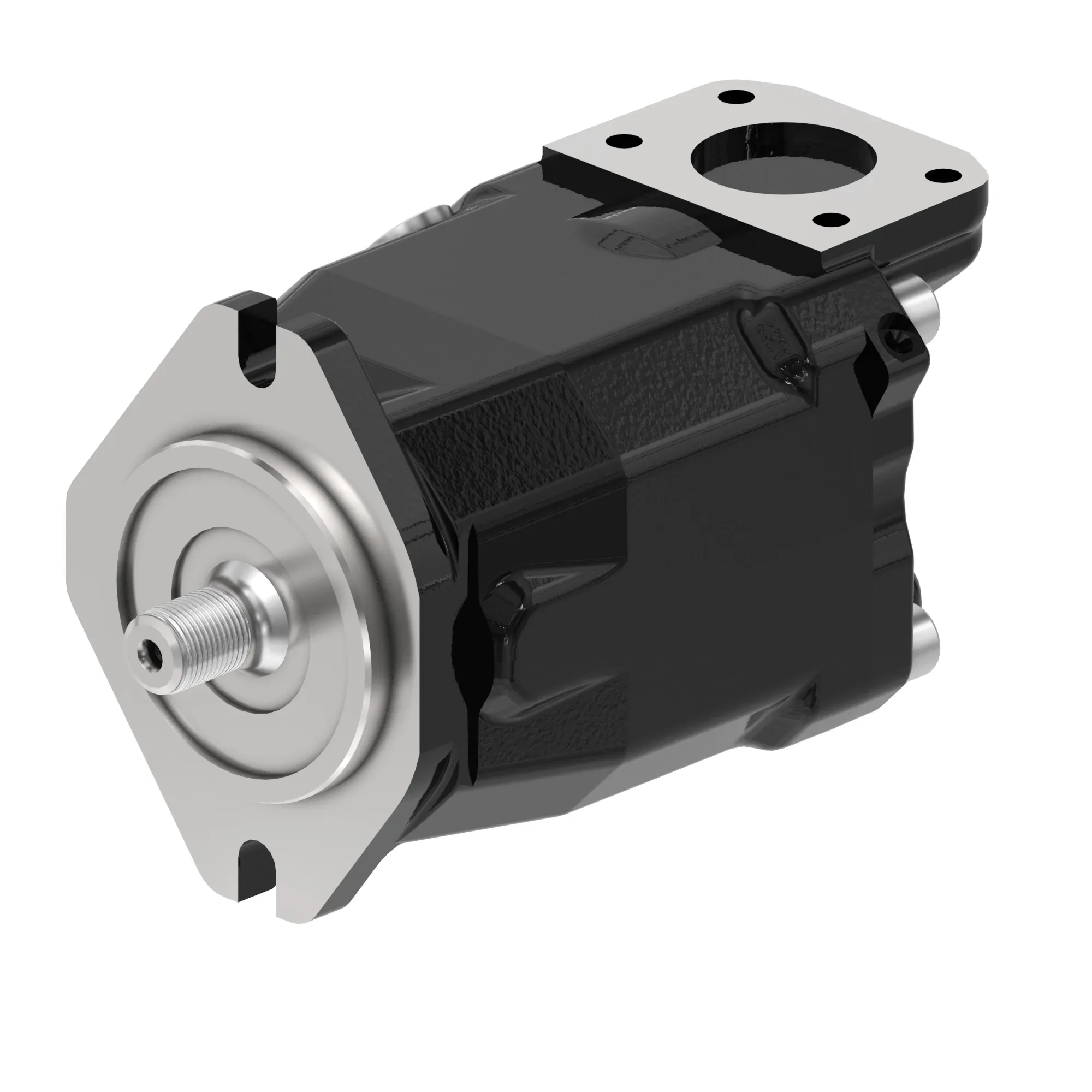 John Deere Hydraulic Axial Piston Pump - AN403480