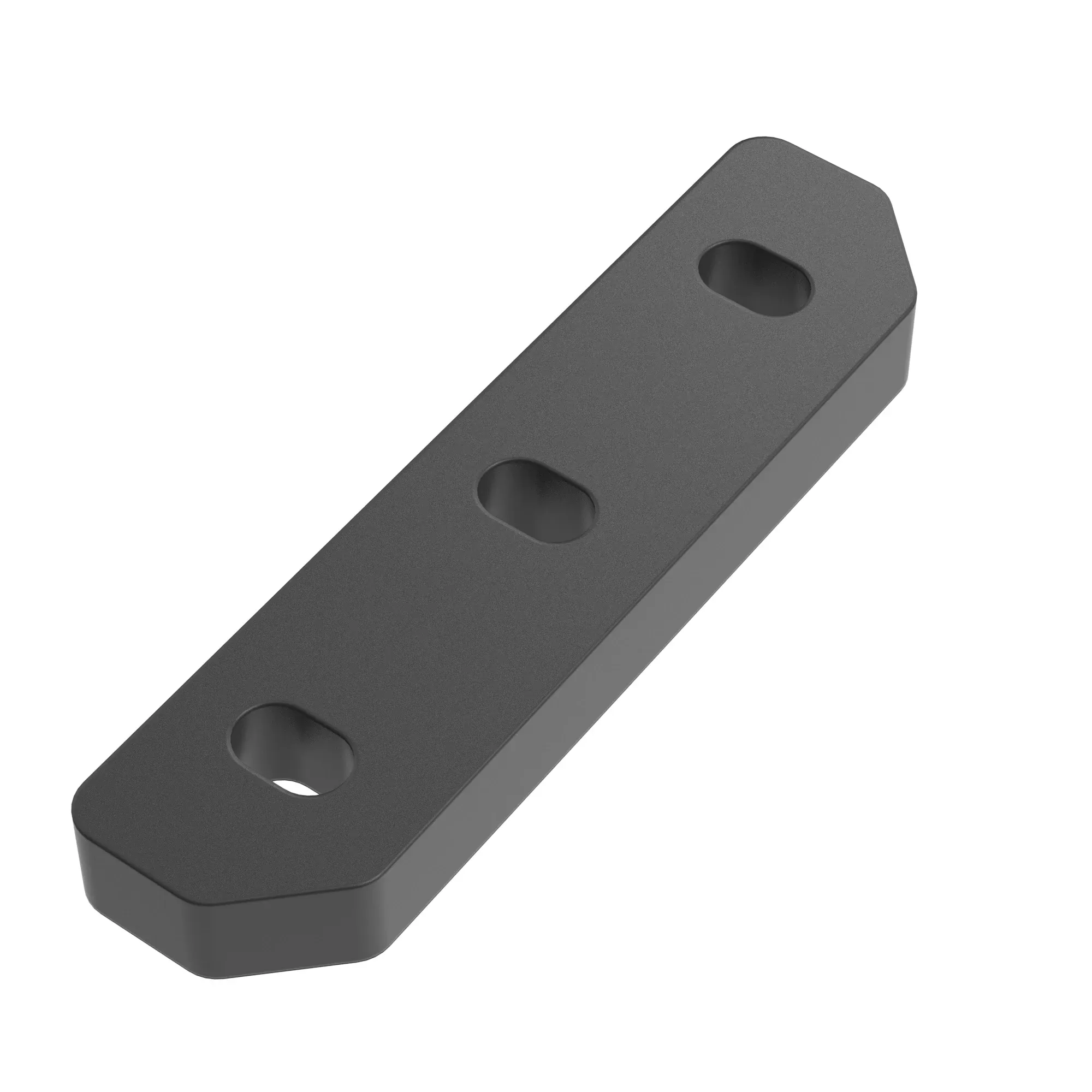 John Deere Swing Out Window Plate - T422956