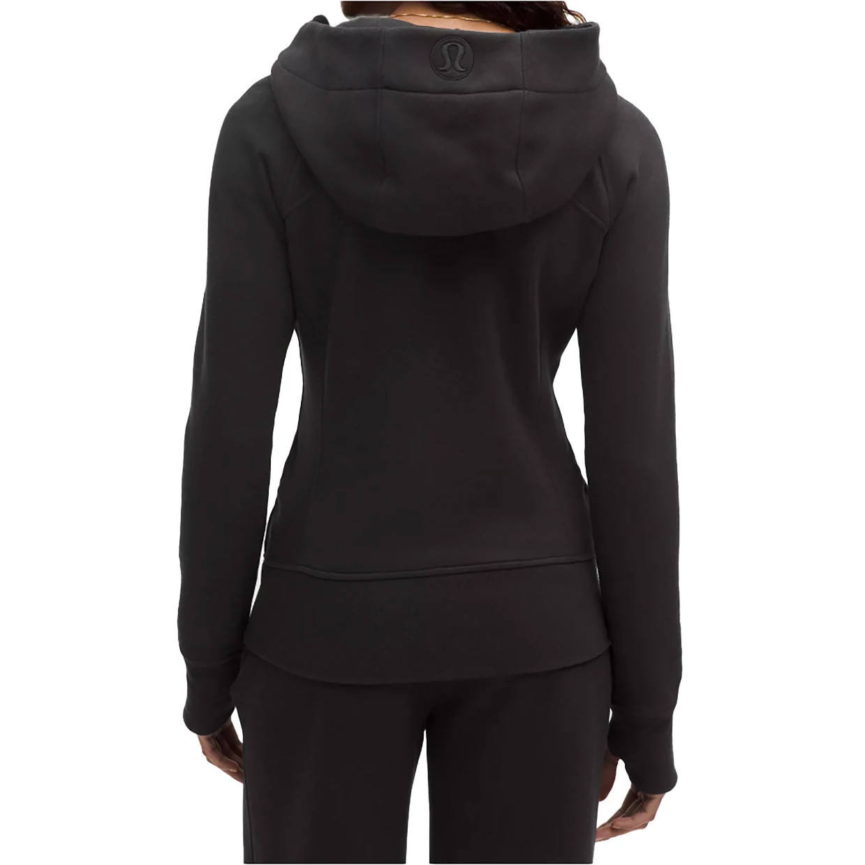 Lululemon® Women's Scuba Full-Zip Hoodie