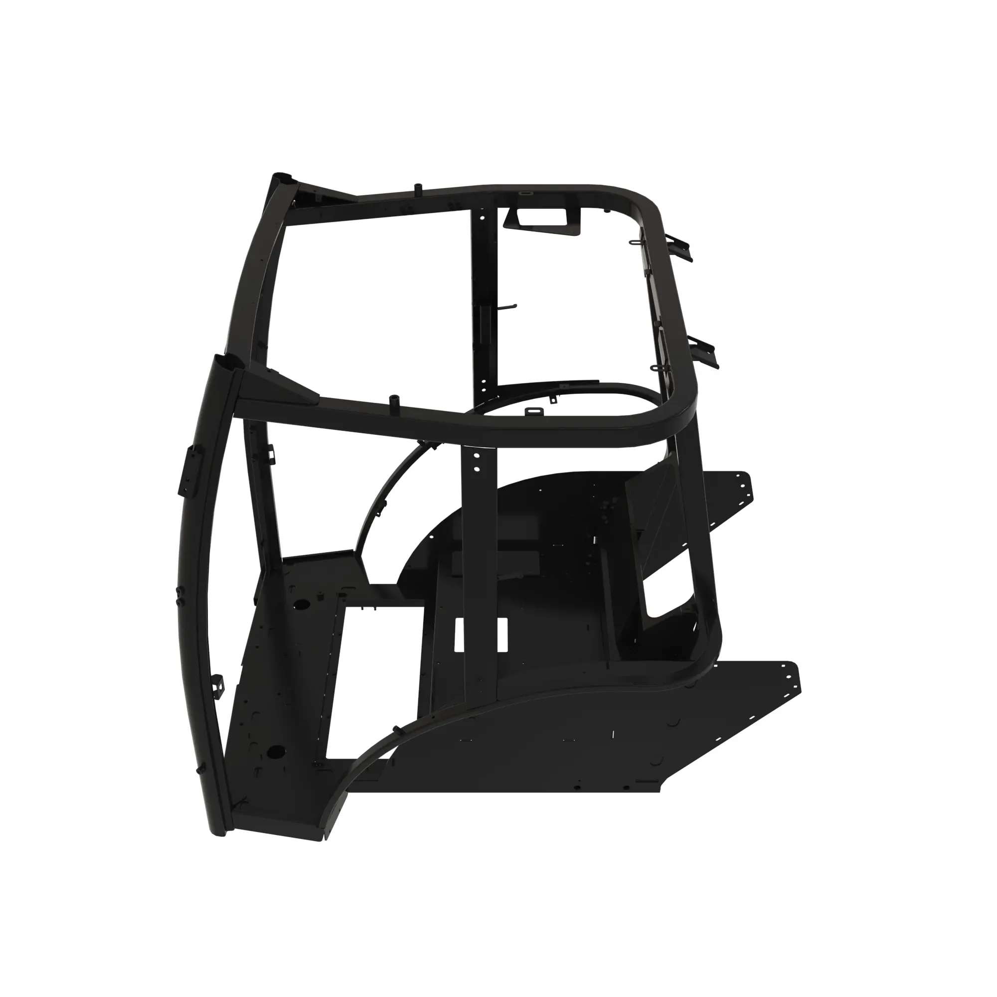 5R FT4, SUSPENDED AND UNSUSPENDED