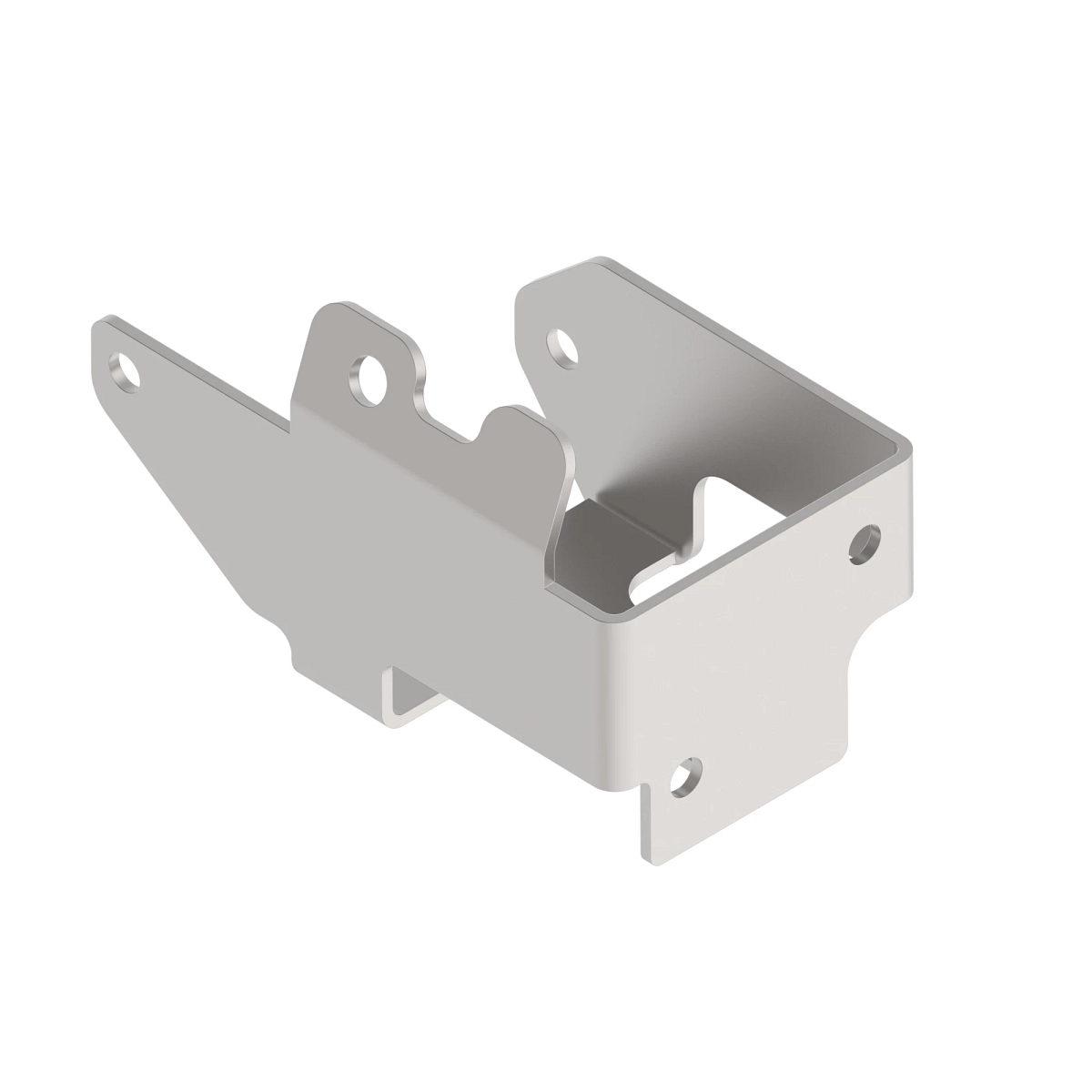 Bracket Pbst Single Wide