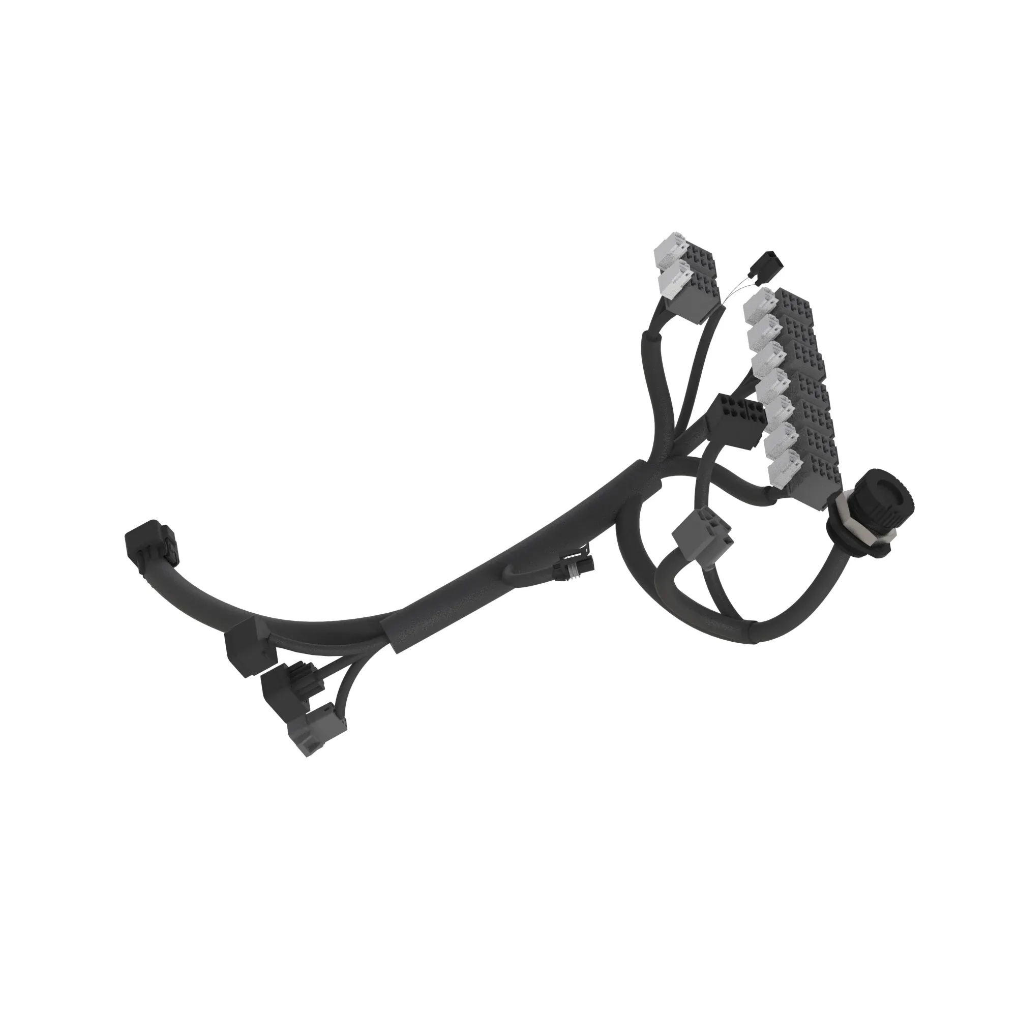 PANEL HARNESS