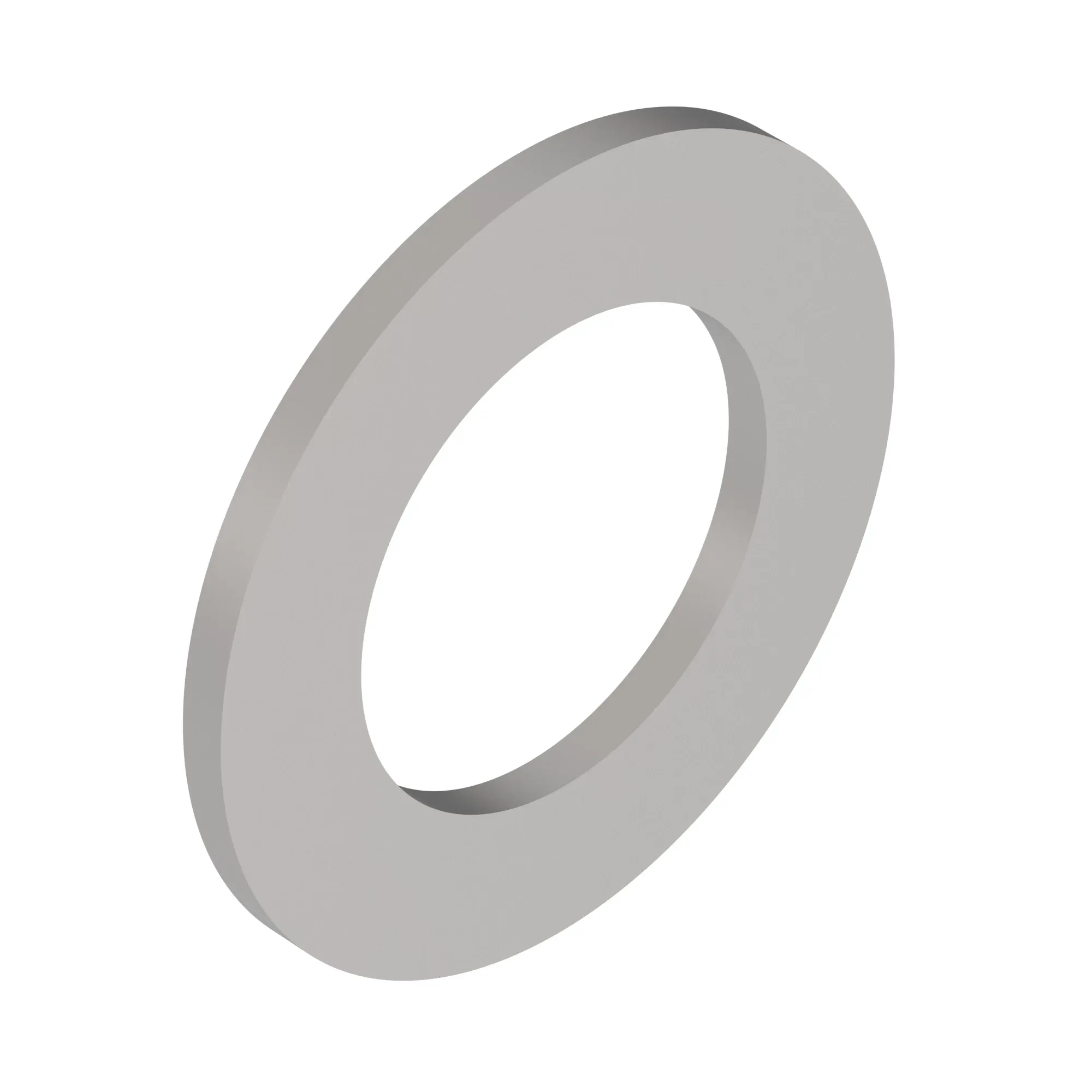 John Deere Round Hole Washer - 4023834