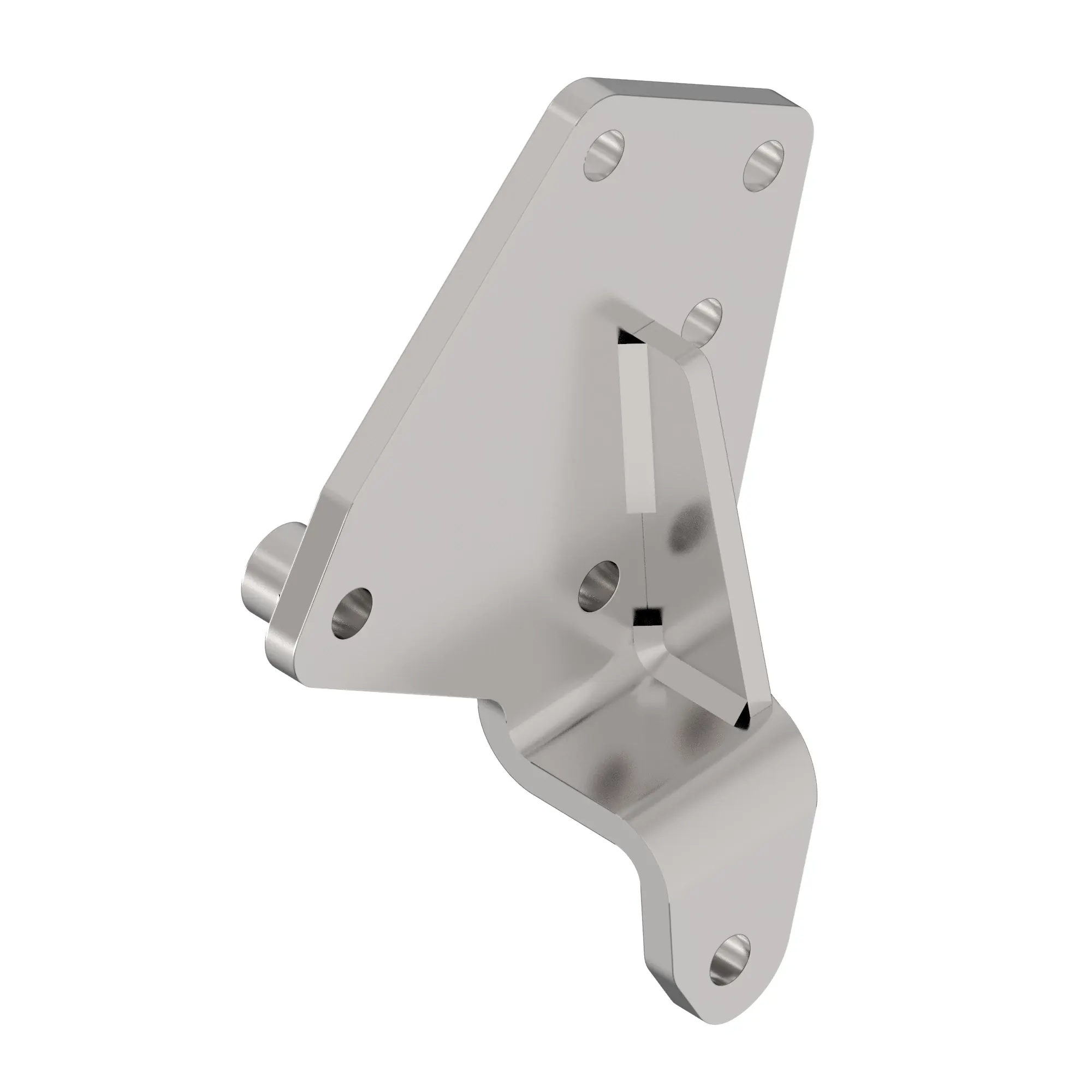 BRACKET WELD ASSY