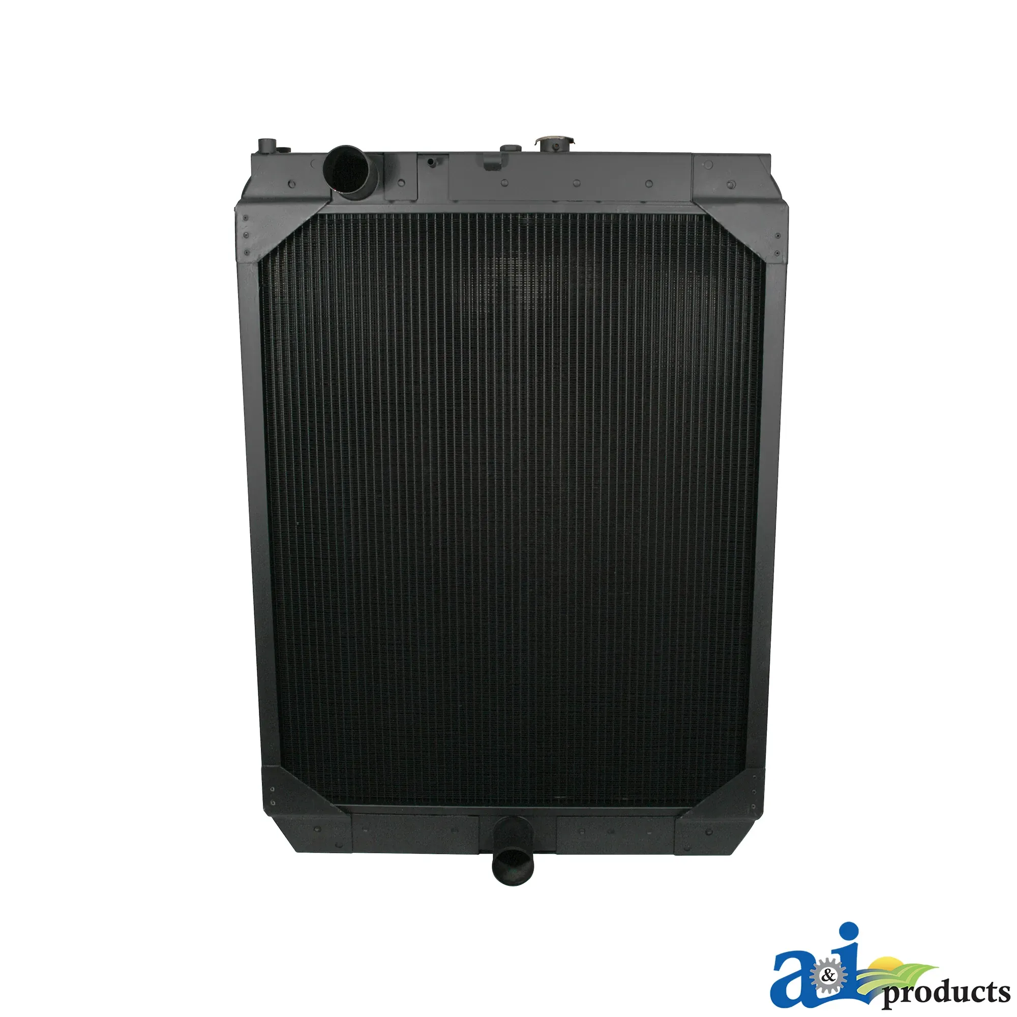 A&I Products Radiator - A-RE47602