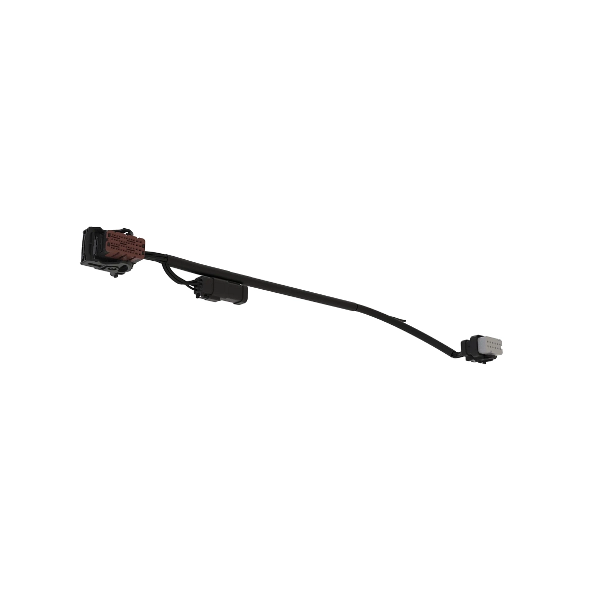Wiring Harness, Jdlink