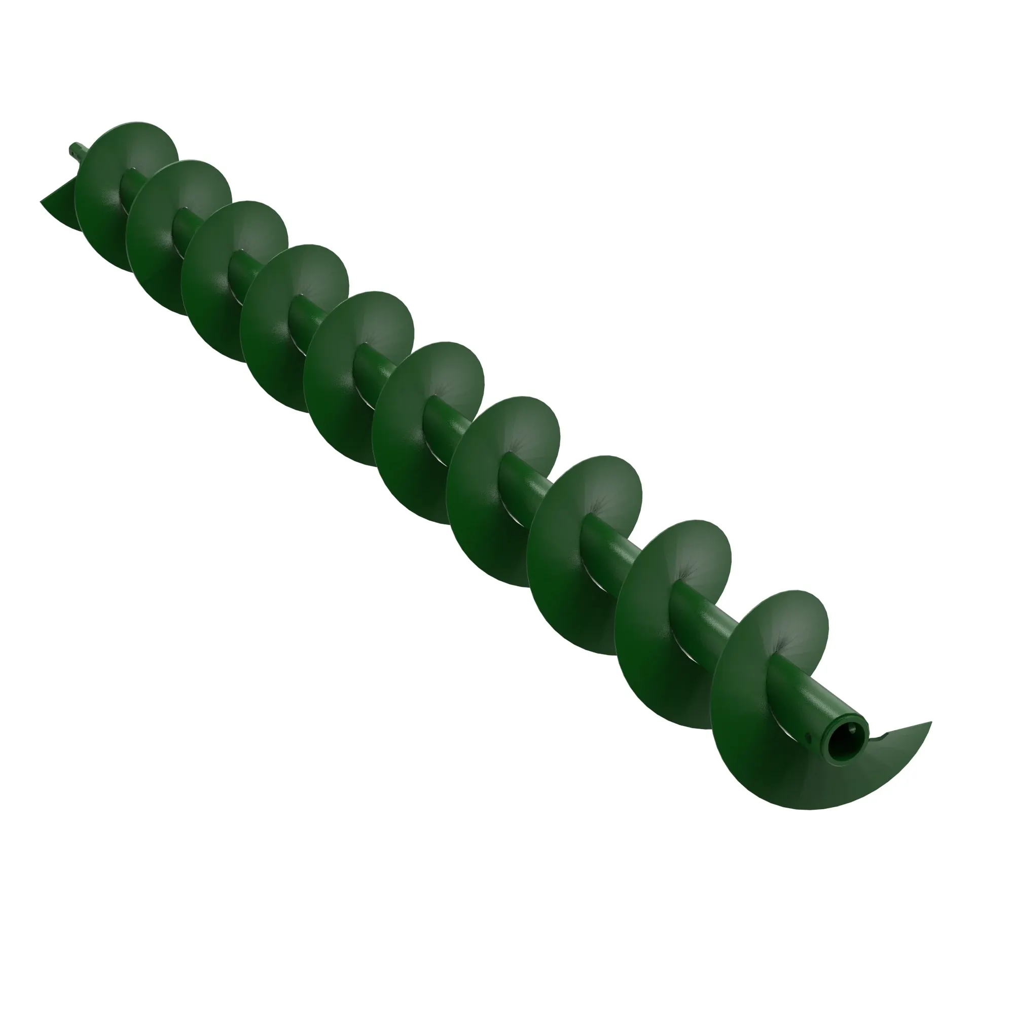 John Deere Unloading Auger - DQ35331